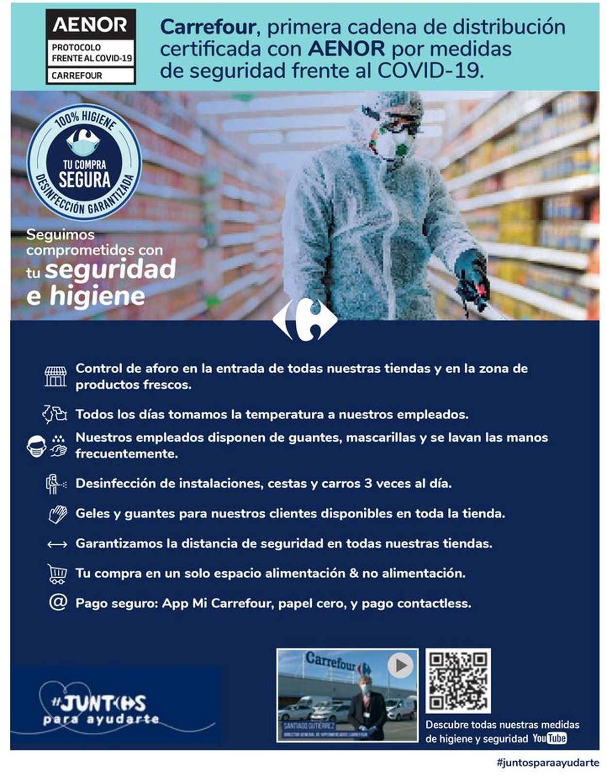 Carrefour Folleto - 12.06-29.06.2020 (Página 2)