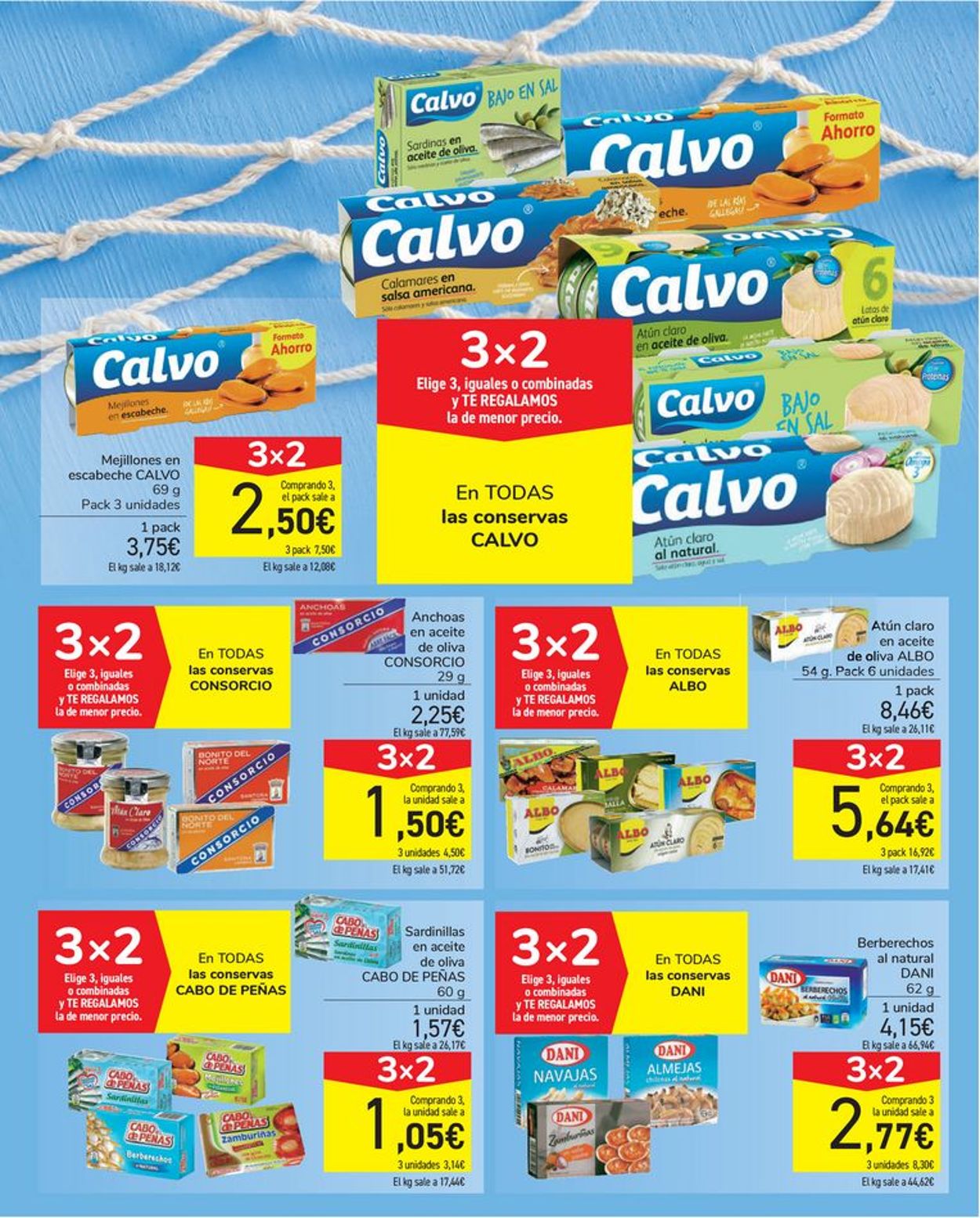 Carrefour Folleto - 23.06-13.07.2020 (Página 19)
