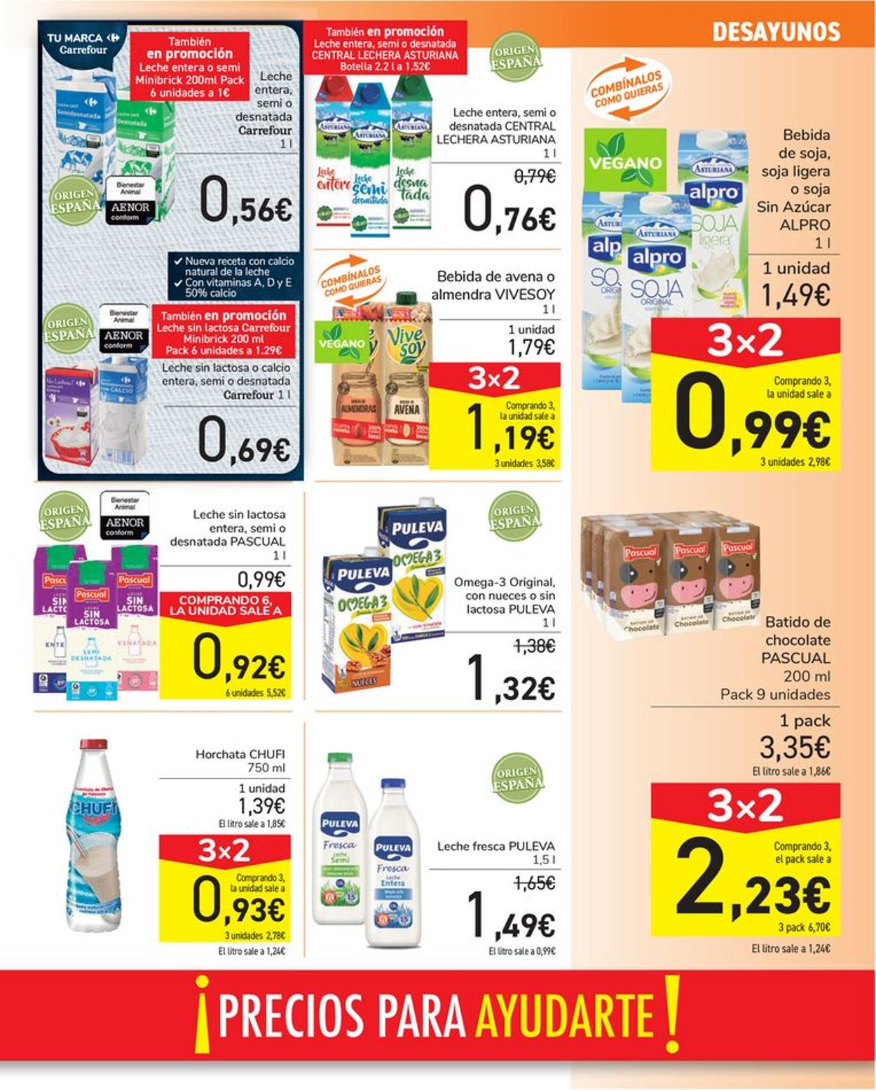 Carrefour Folleto - 23.06-13.07.2020 (Página 33)