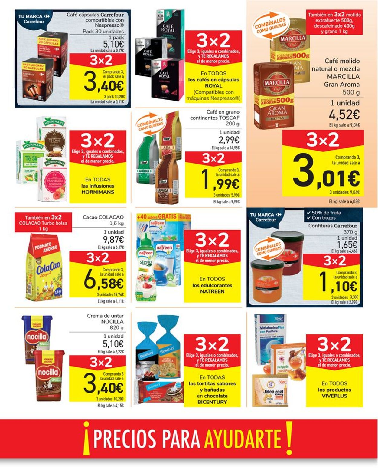 Carrefour Folleto - 23.06-13.07.2020 (Página 39)