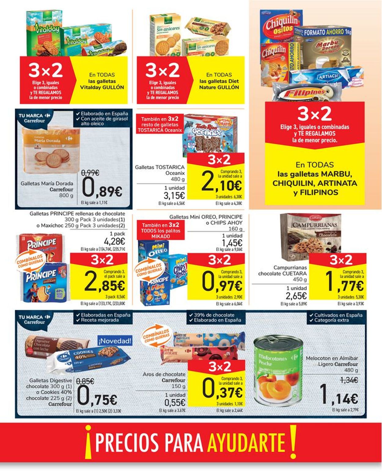Carrefour Folleto - 23.06-13.07.2020 (Página 41)