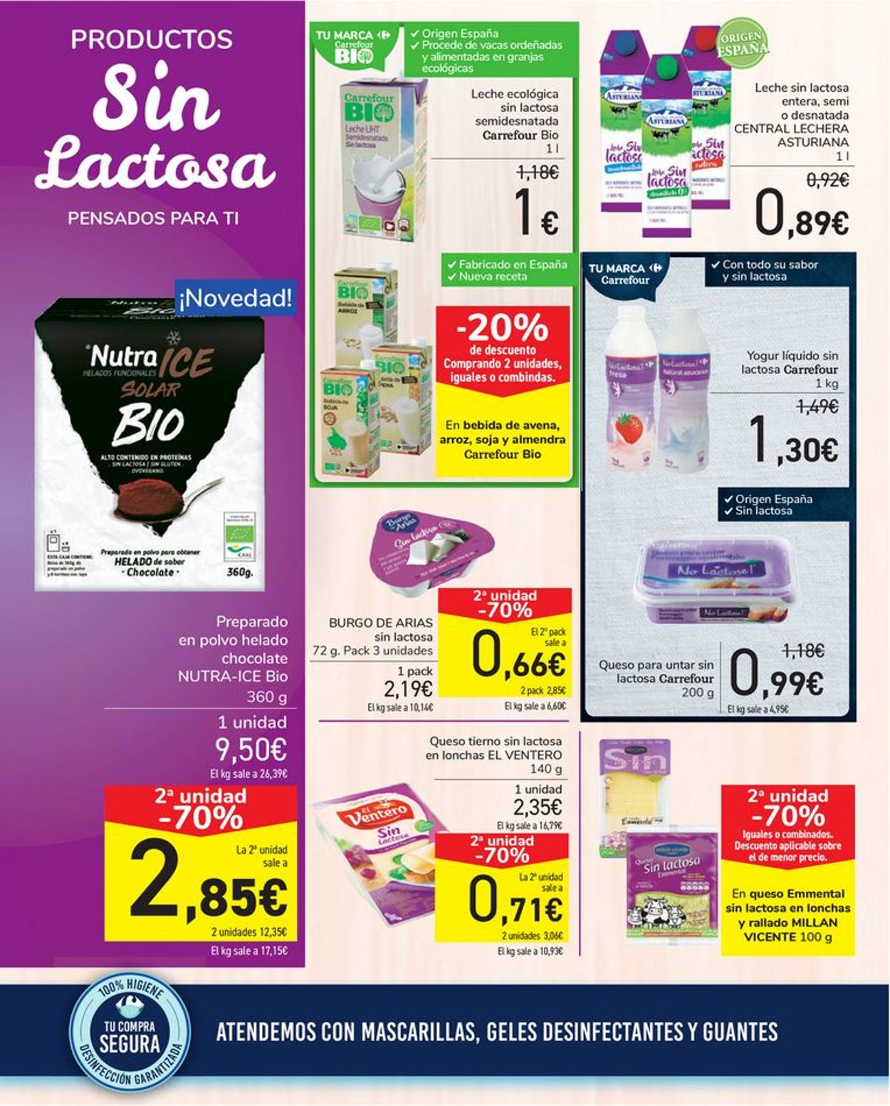 Carrefour Folleto - 14.07-28.07.2020 (Página 20)