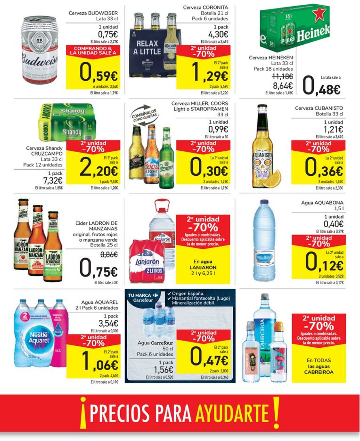 Carrefour Folleto - 14.07-28.07.2020 (Página 27)
