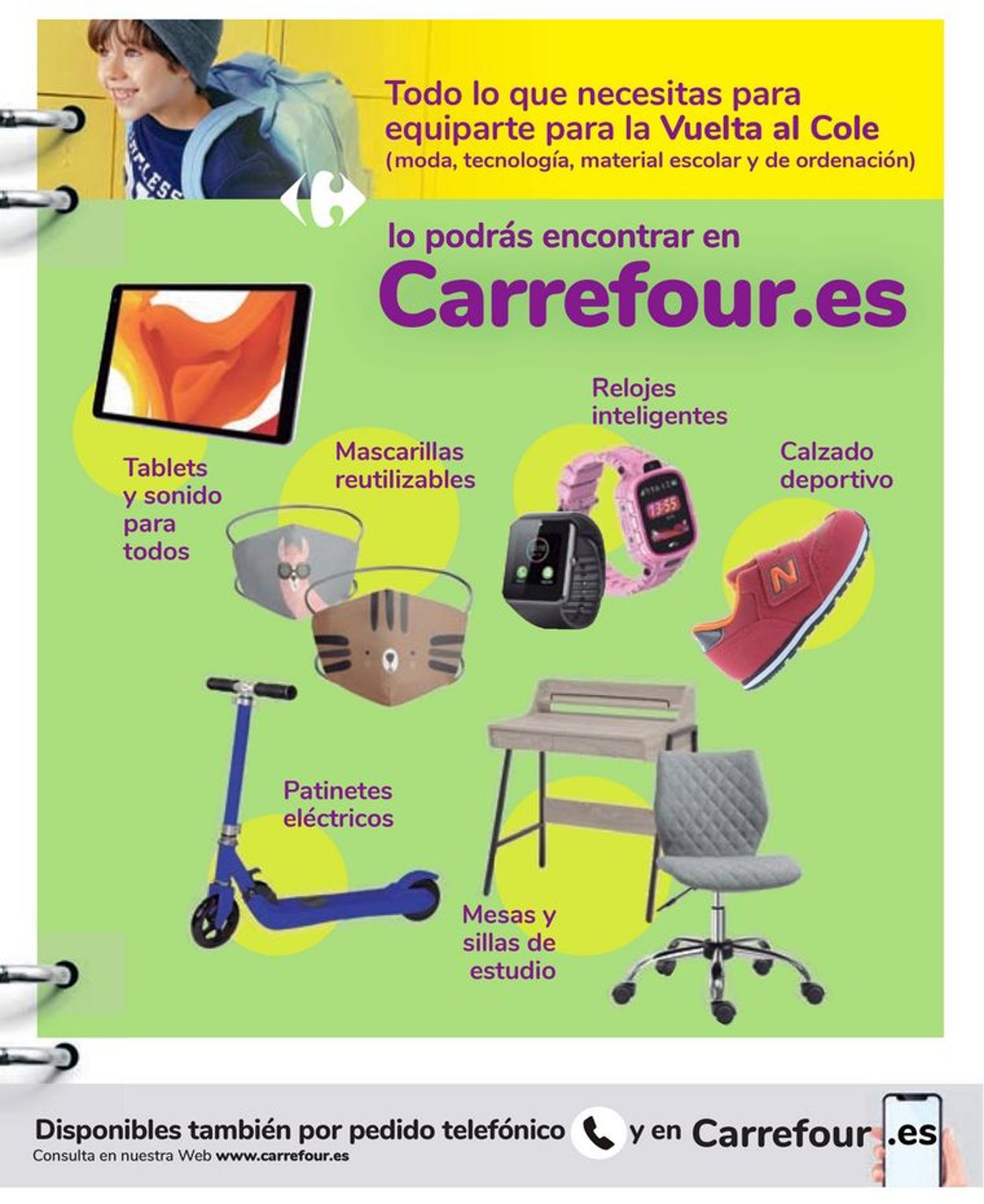 Carrefour Folleto - 24.07-06.08.2020 (Página 9)