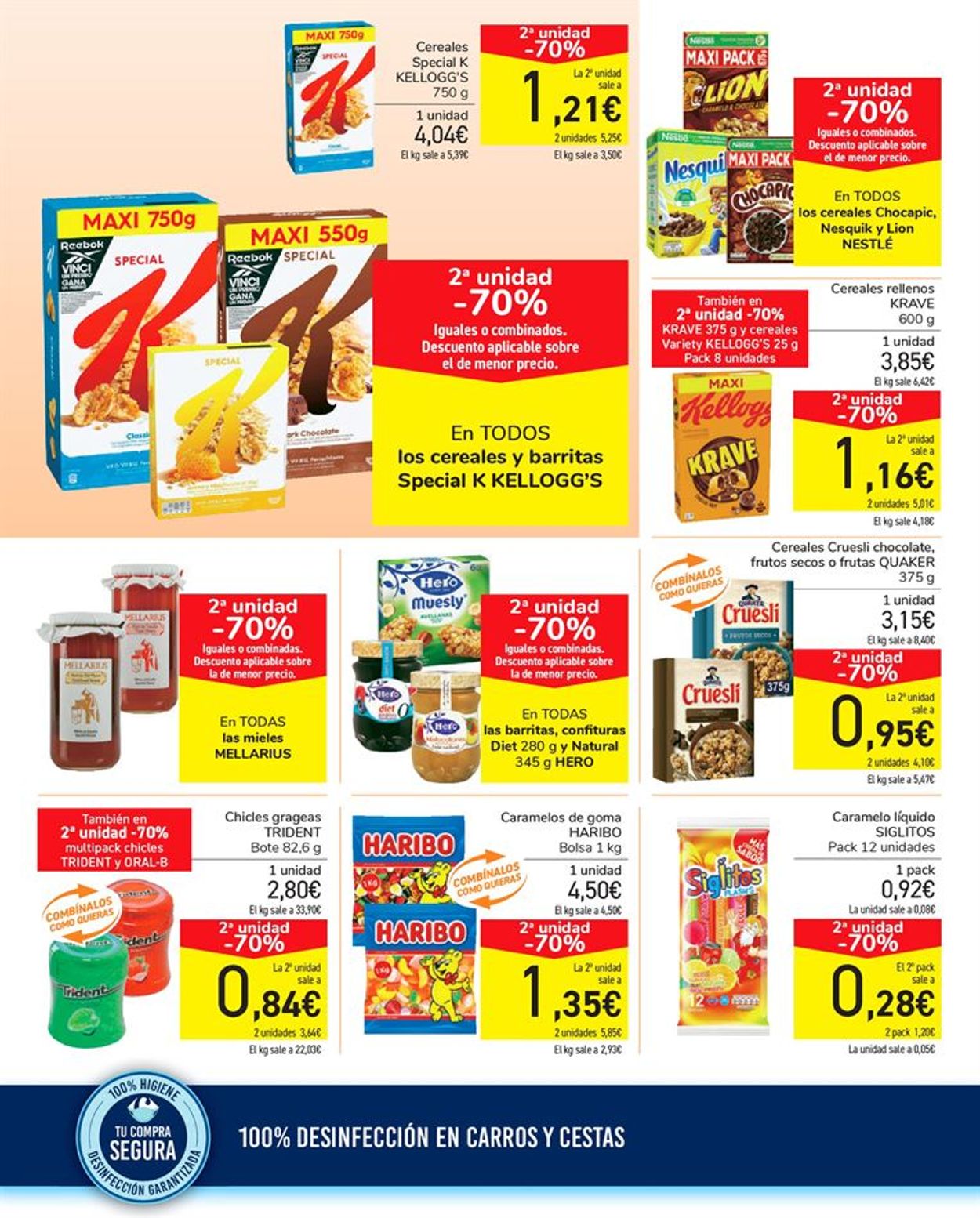 Carrefour Folleto - 29.07-12.08.2020 (Página 22)