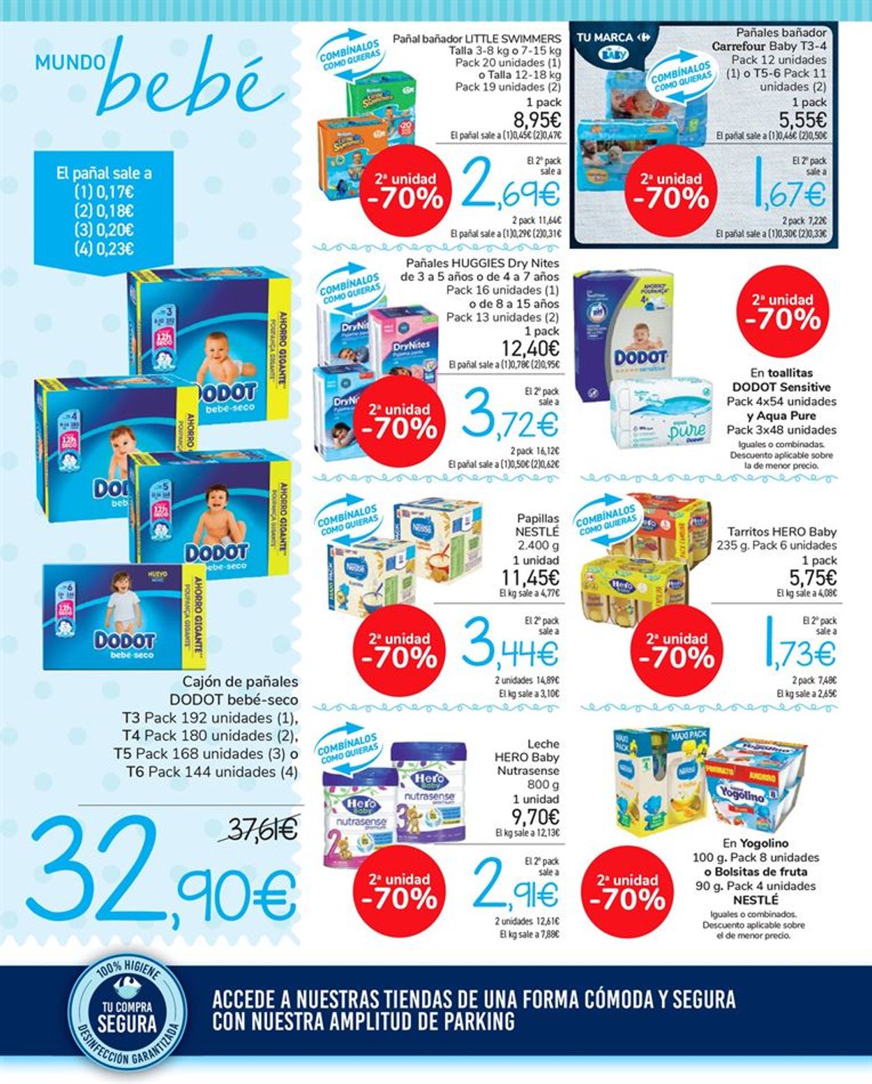 Carrefour Folleto - 29.07-12.08.2020 (Página 42)