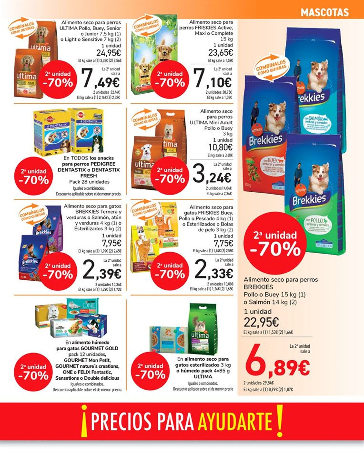 Carrefour Folleto - 29.07-12.08.2020 (Página 65)