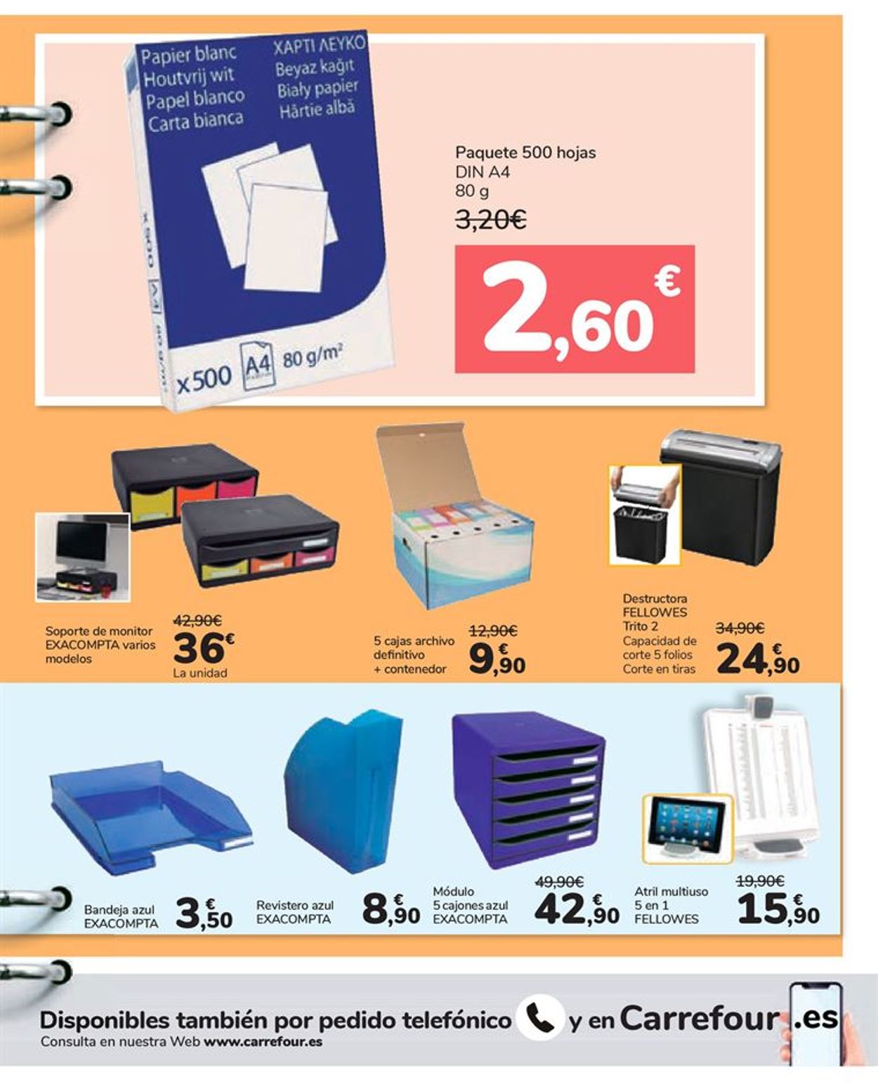 Carrefour Folleto - 07.08-20.08.2020 (Página 25)