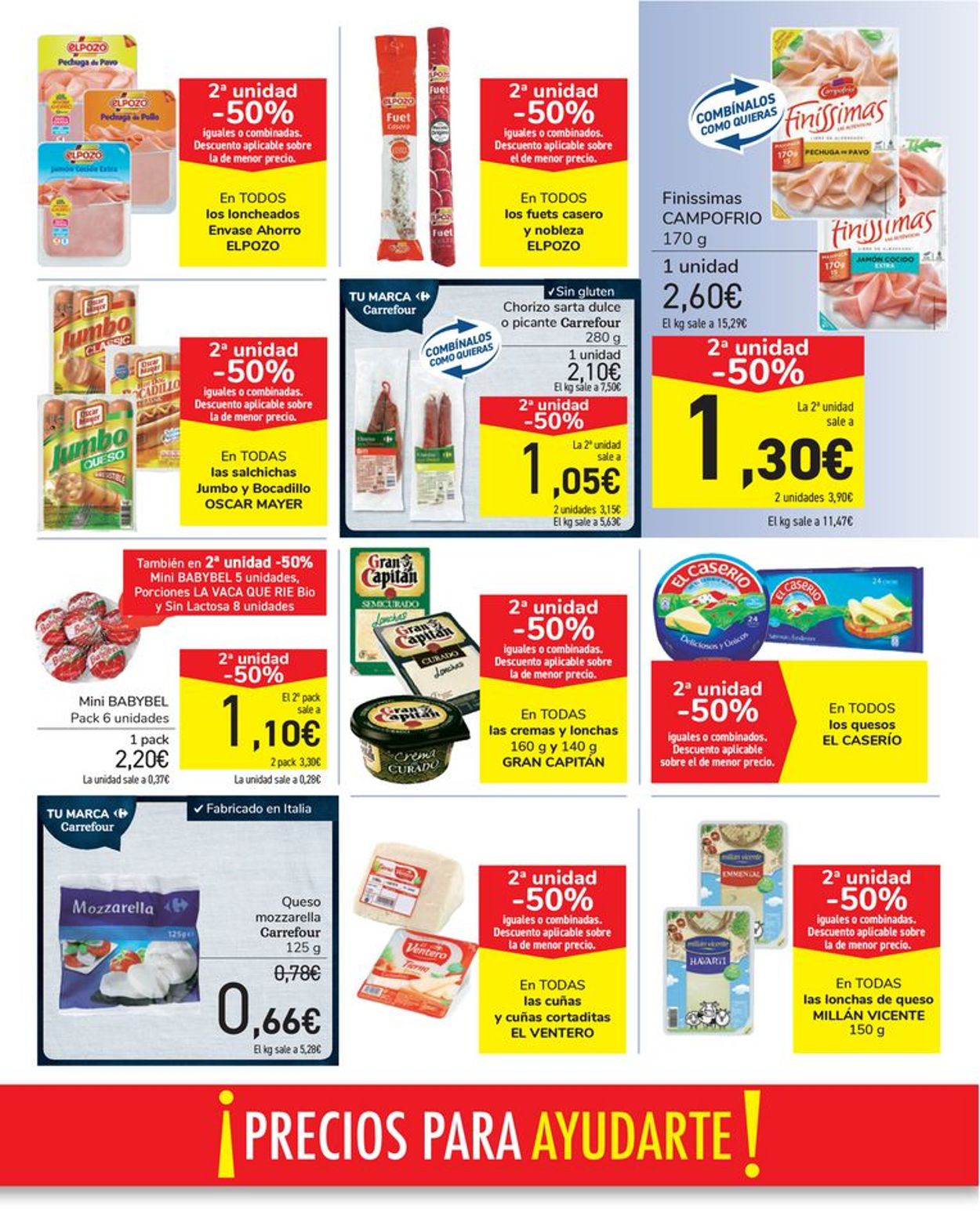Carrefour Folleto - 13.08-25.08.2020 (Página 31)