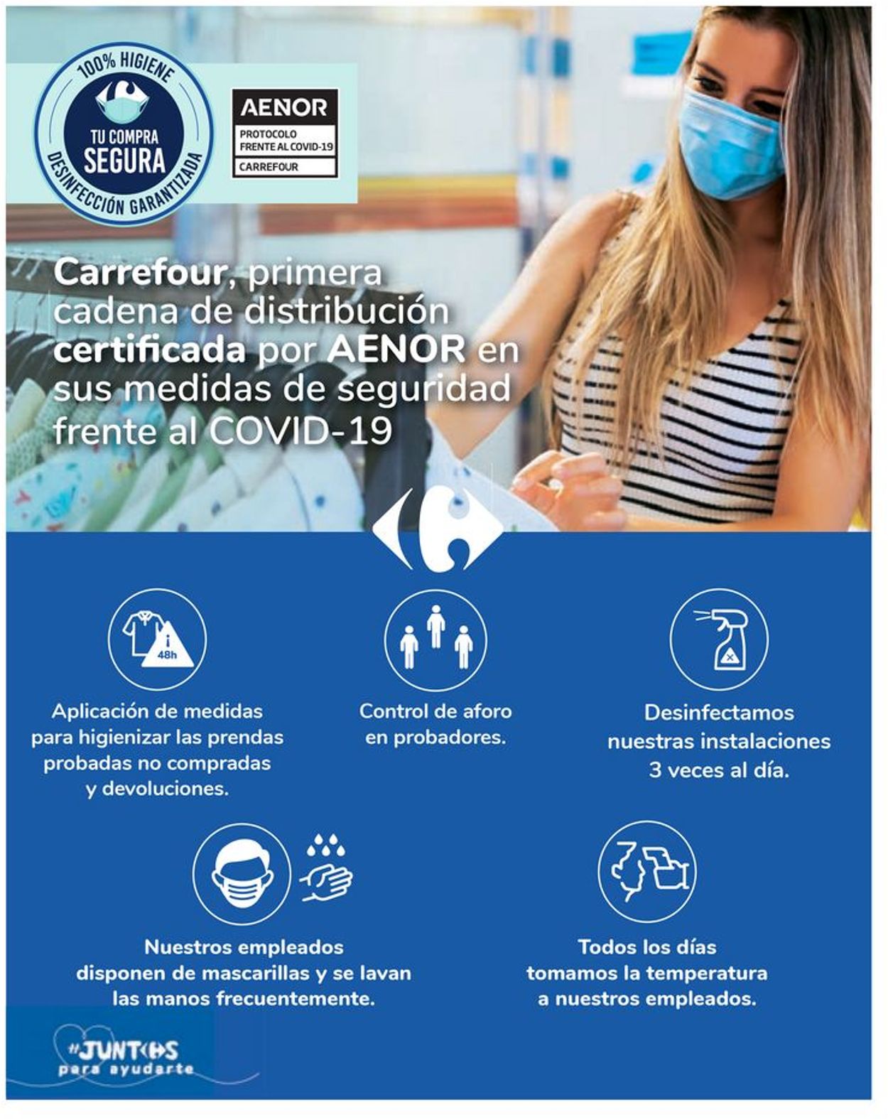Carrefour Folleto - 21.08-21.09.2020 (Página 2)