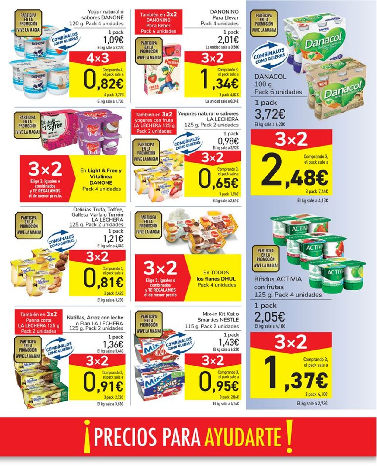 Carrefour Folleto - 26.08-10.09.2020 (Página 23)