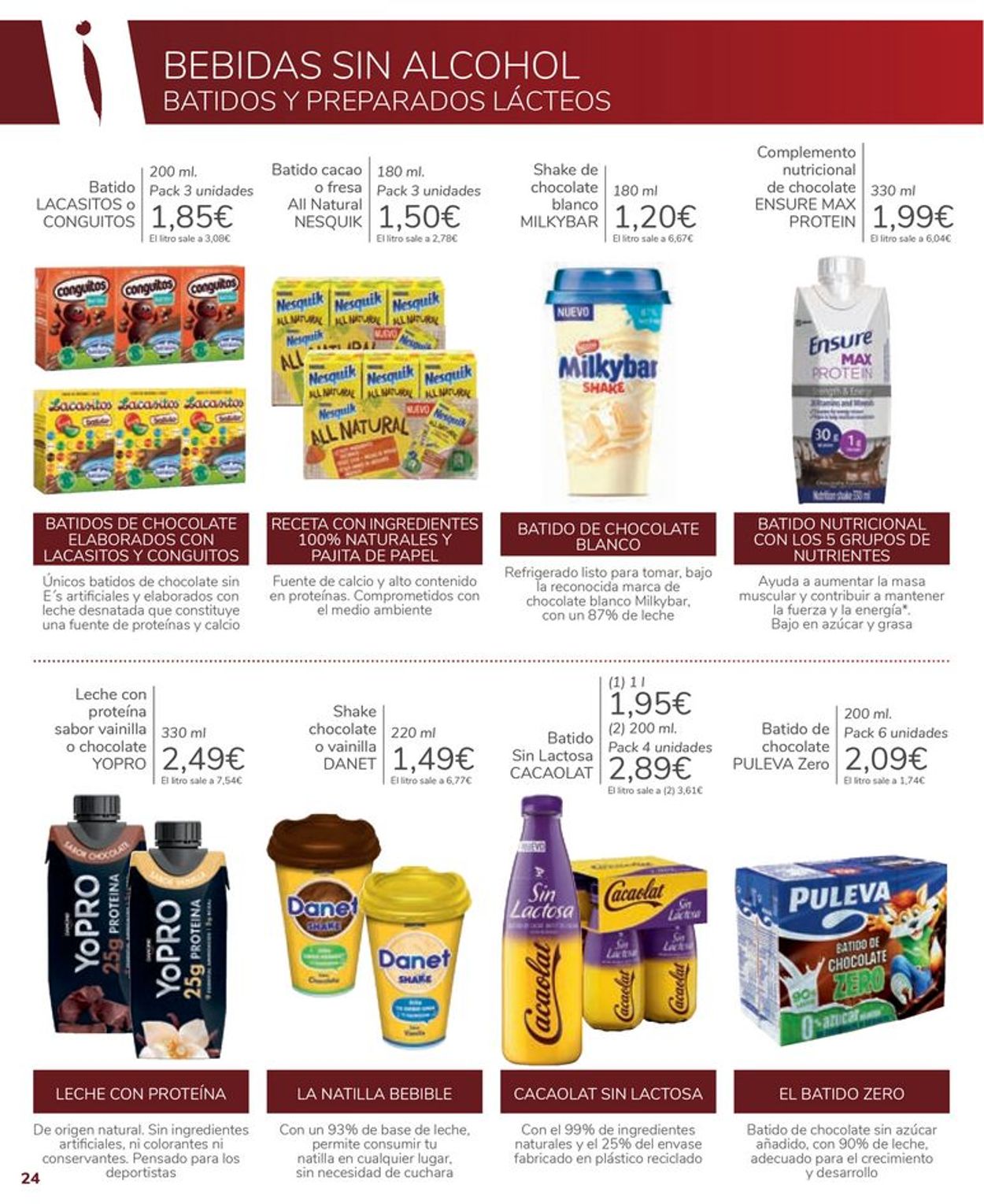 Carrefour Folleto - 28.08-29.09.2020 (Página 24)