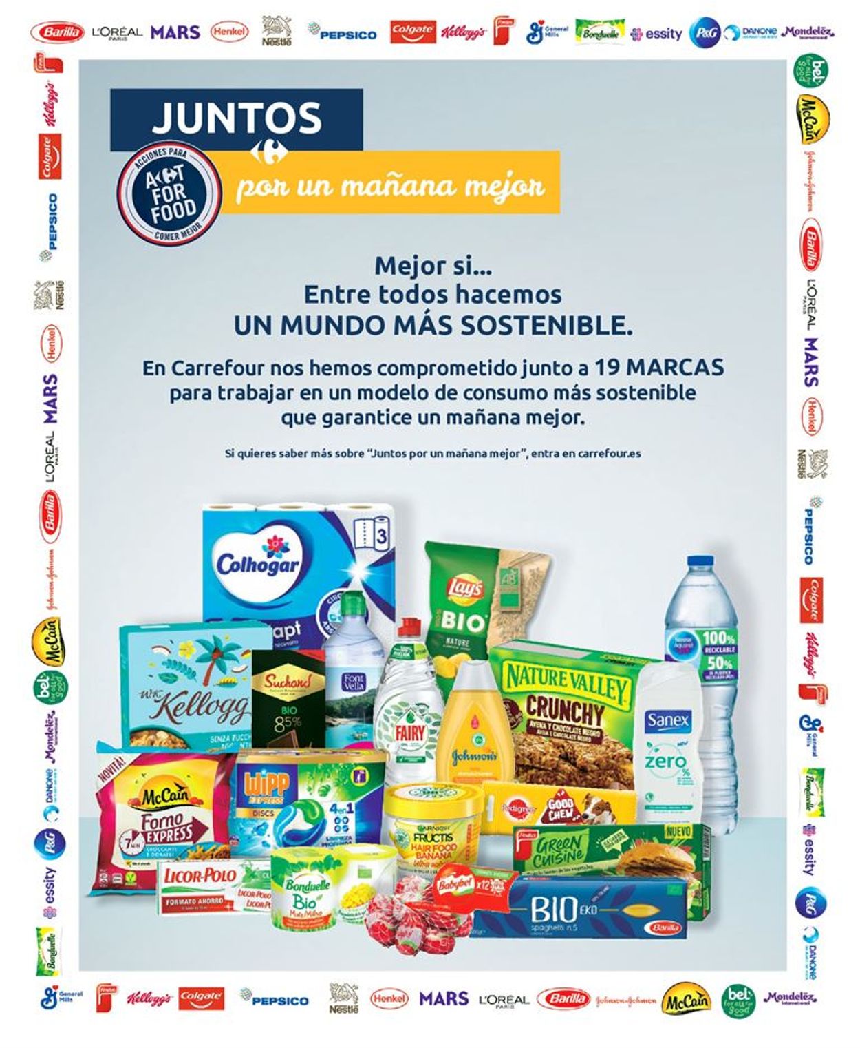 Carrefour Folleto - 11.09-23.09.2020 (Página 19)