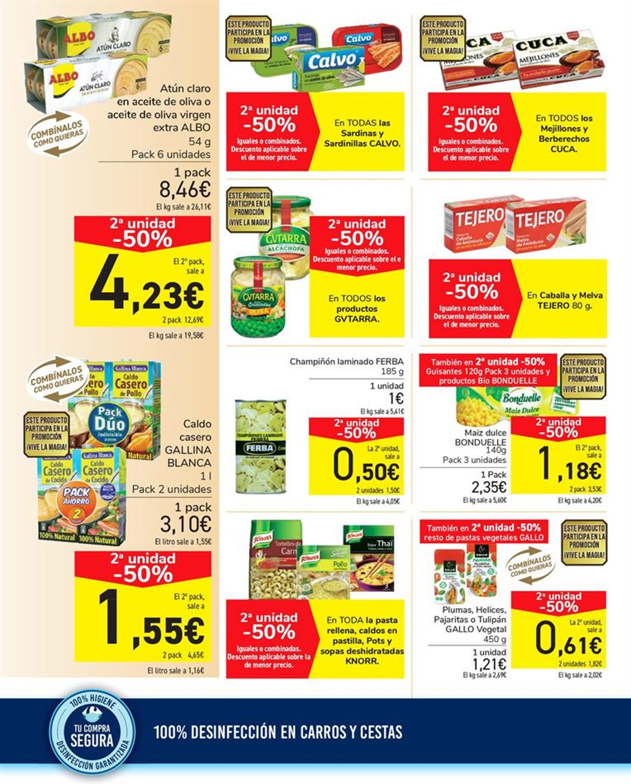 Carrefour Folleto - 11.09-23.09.2020 (Página 30)