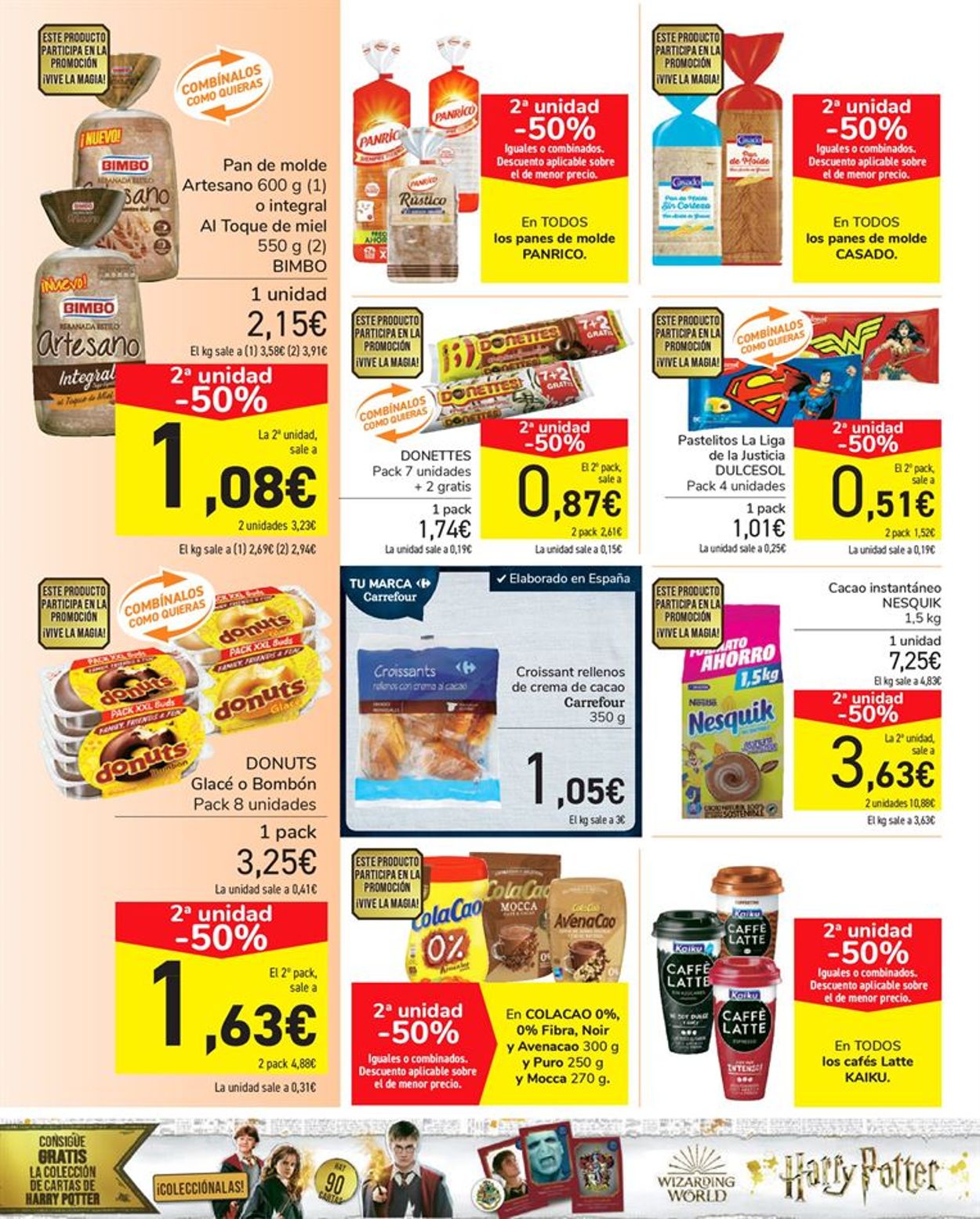 Carrefour Folleto - 11.09-23.09.2020 (Página 38)