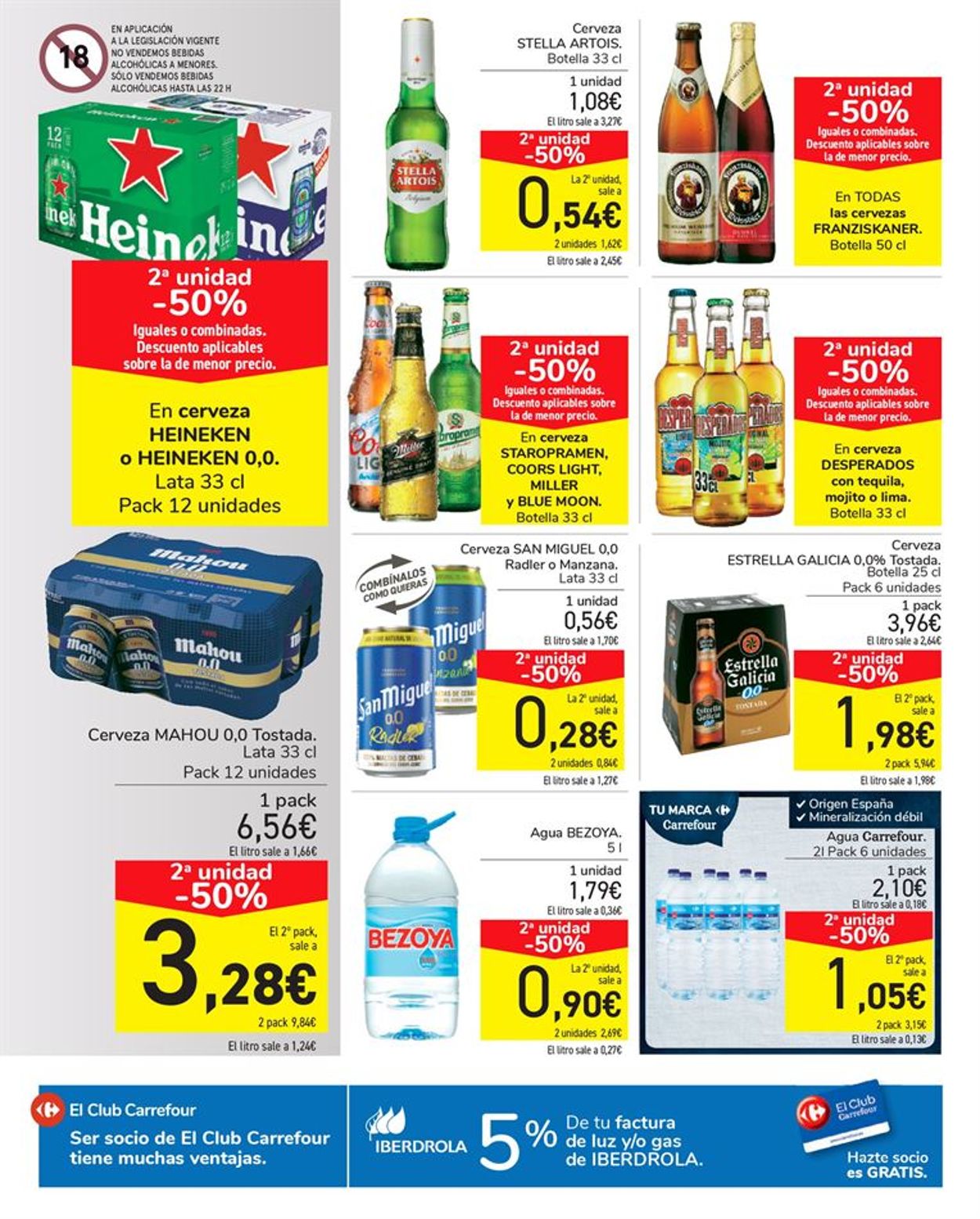 Carrefour Folleto - 11.09-23.09.2020 (Página 44)