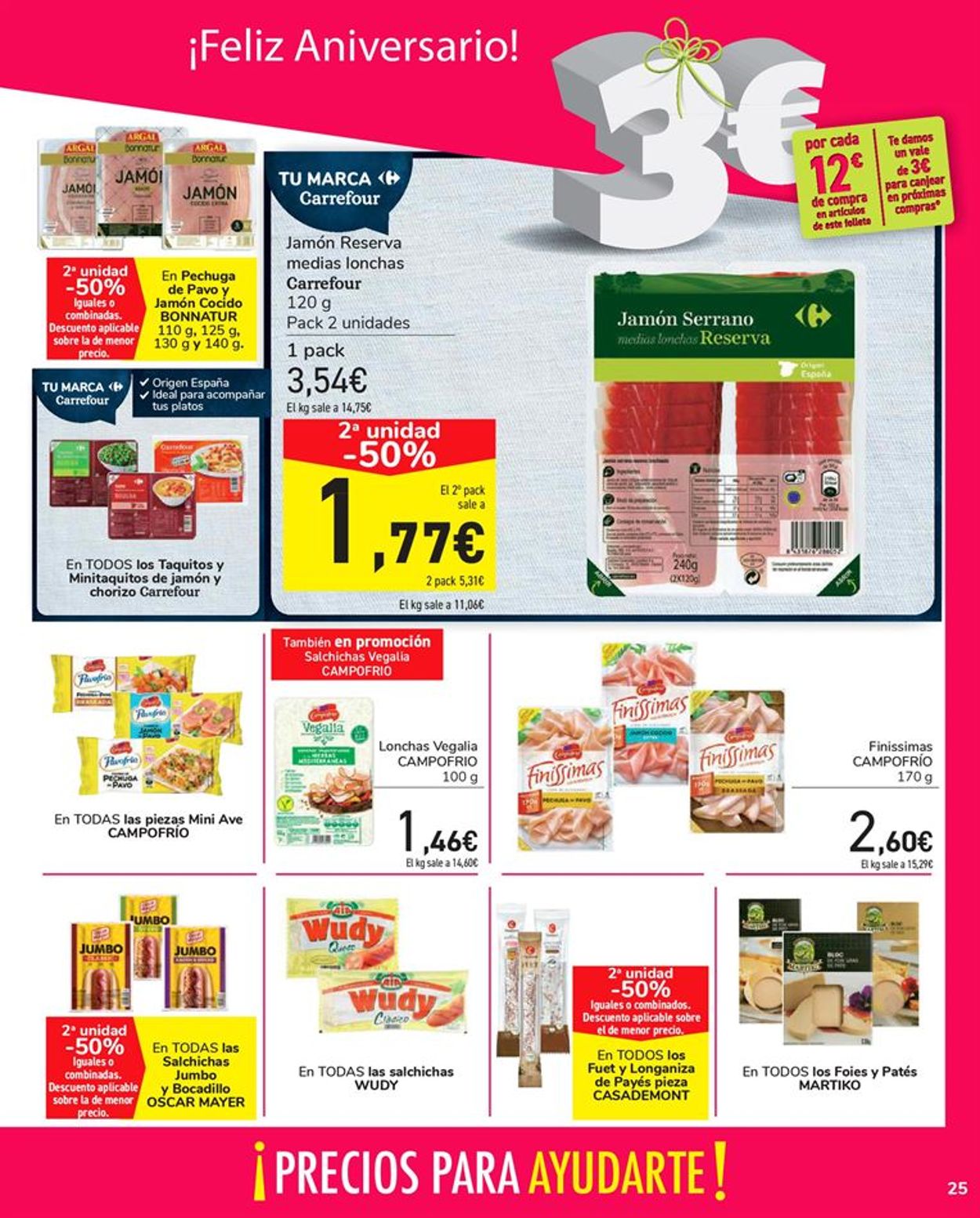 Carrefour Folleto - 24.09-13.10.2020 (Página 25)