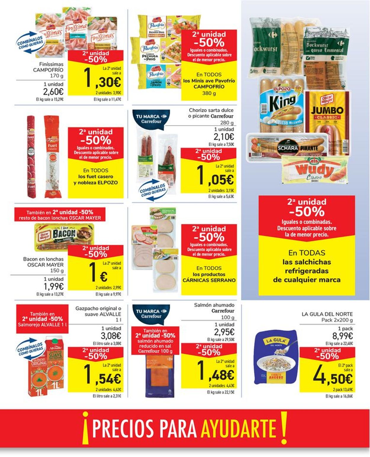 Carrefour Folleto - 14.10-26.10.2020 (Página 35)