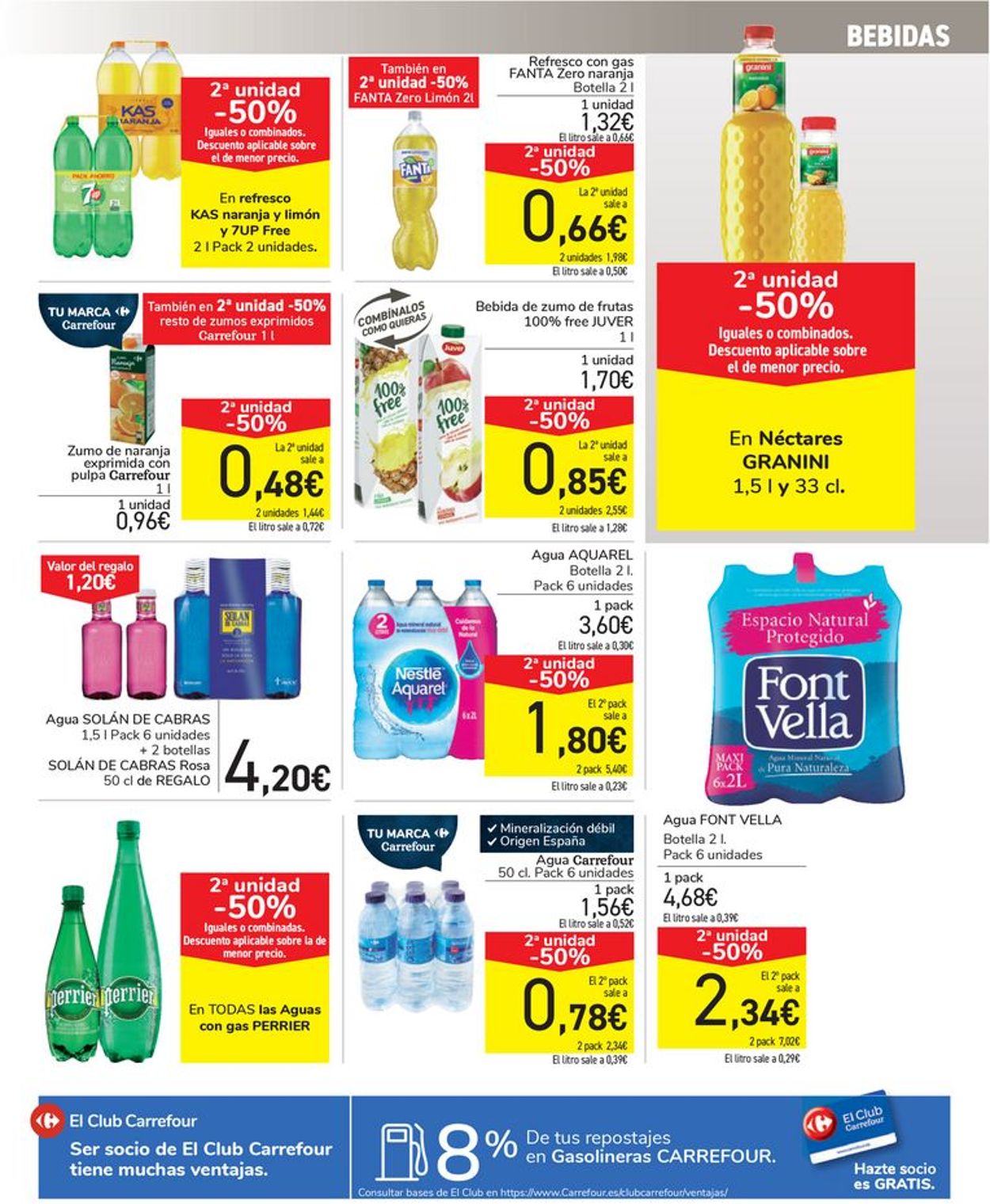 Carrefour Folleto - 14.10-26.10.2020 (Página 43)