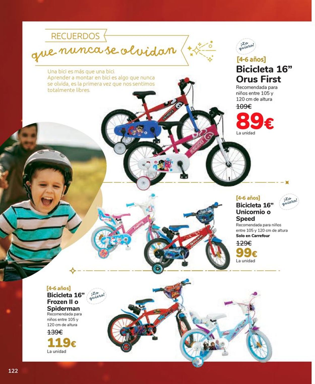 Carrefour Navidad 2020 Folleto - 05.11-24.12.2020 (Página 122)