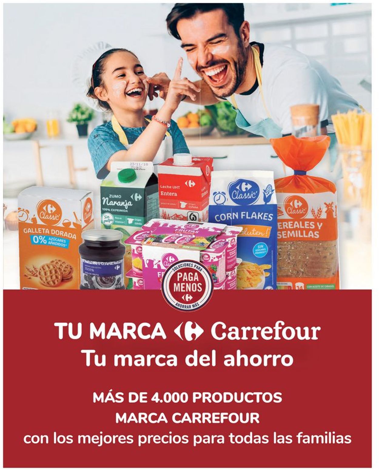 Carrefour Folleto - 06.11-18.11.2020 (Página 2)
