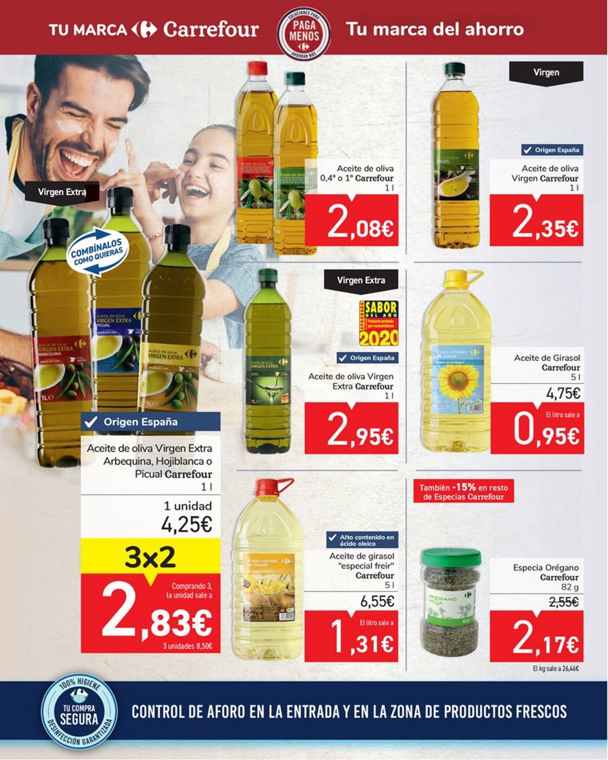 Carrefour Folleto - 06.11-18.11.2020 (Página 12)