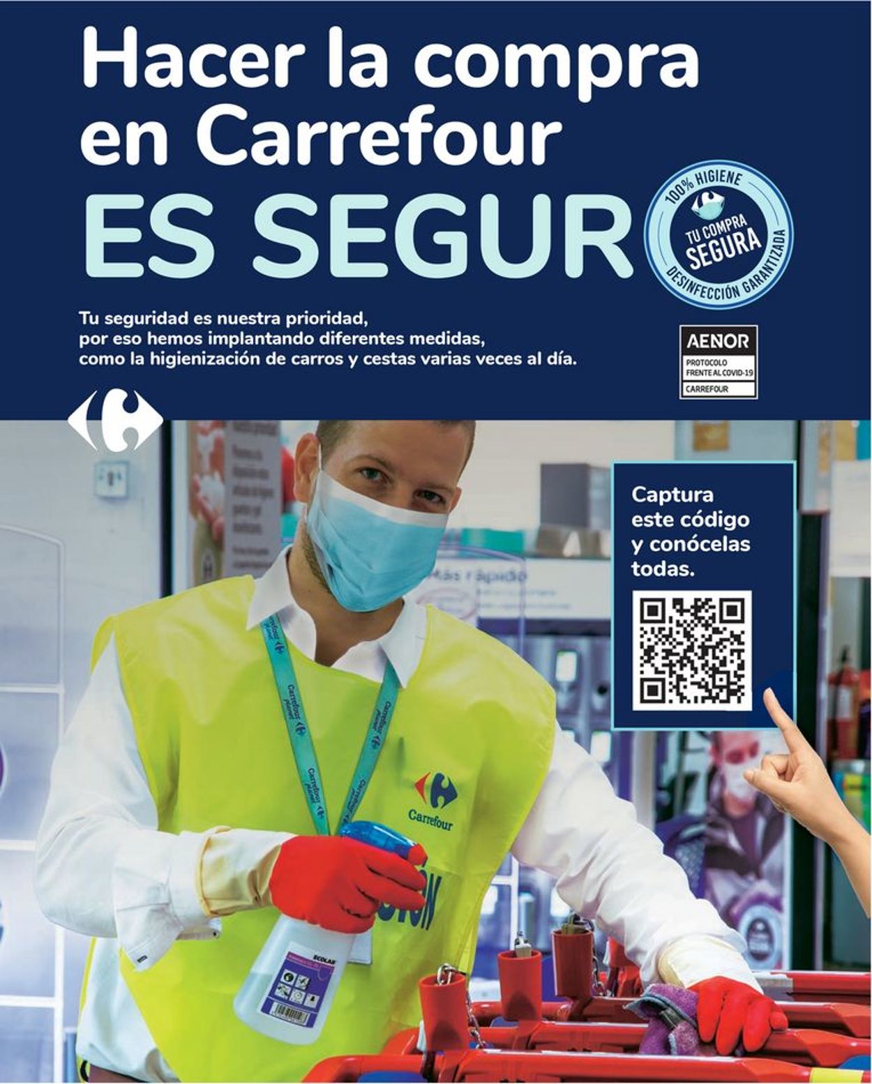 Carrefour Folleto - 11.11-23.11.2020 (Página 2)