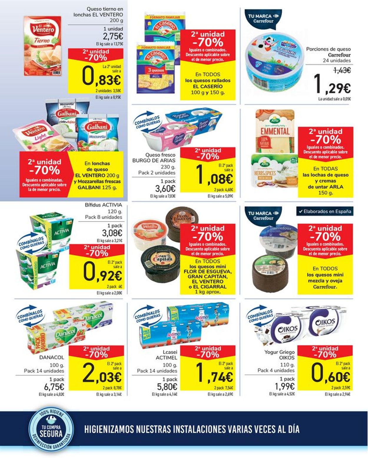 Carrefour Folleto - 11.11-23.11.2020 (Página 22)