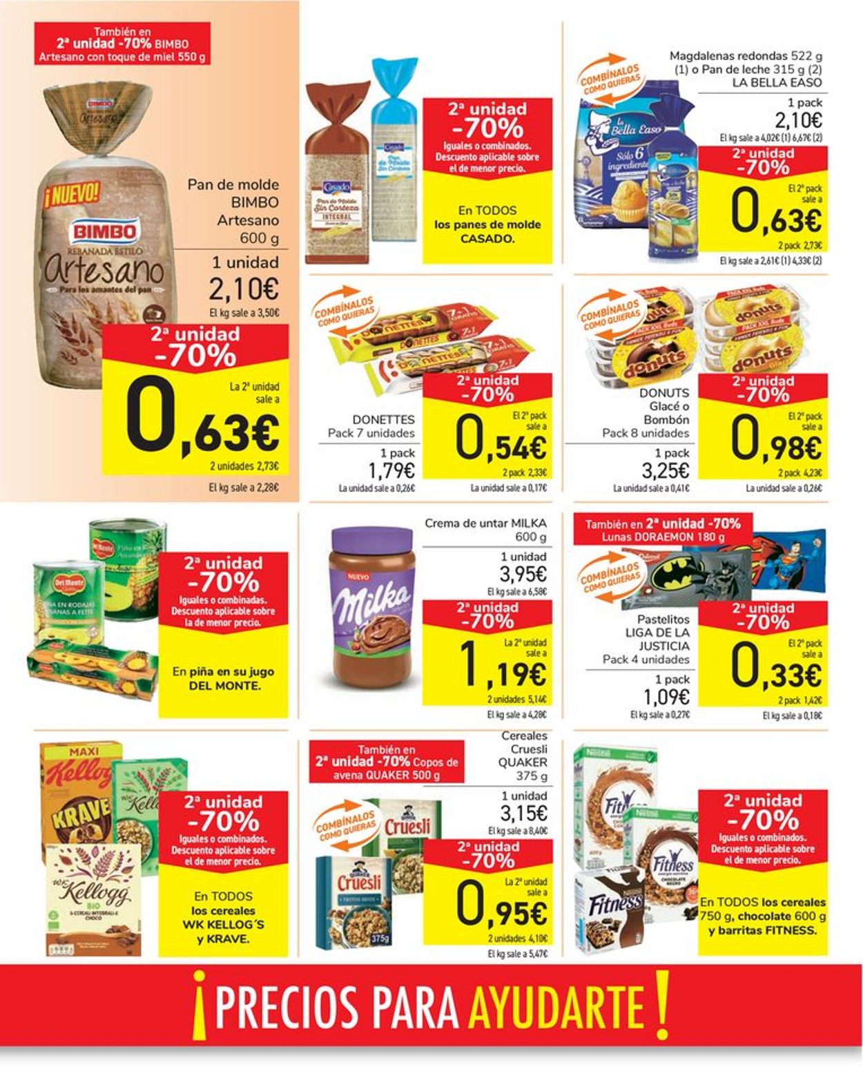 Carrefour Folleto - 11.11-23.11.2020 (Página 26)