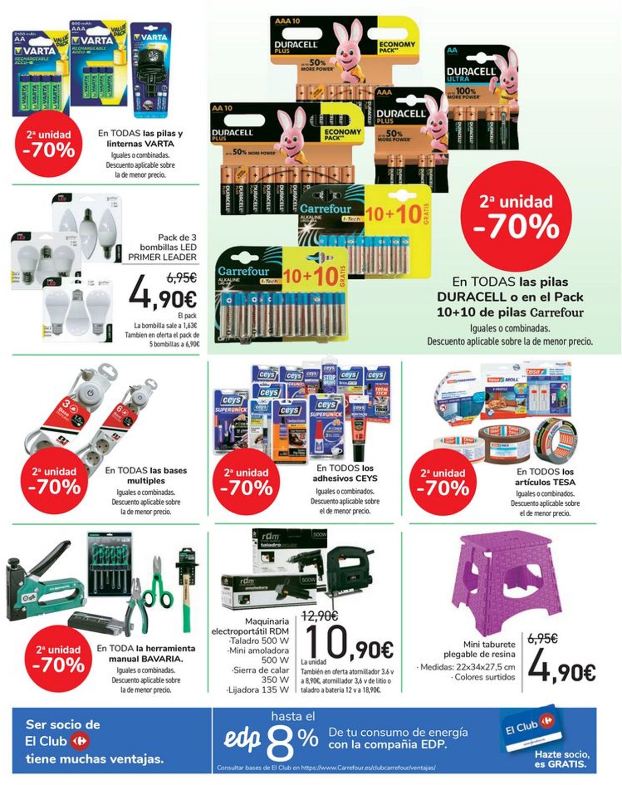 Carrefour Folleto - 11.11-23.11.2020 (Página 51)