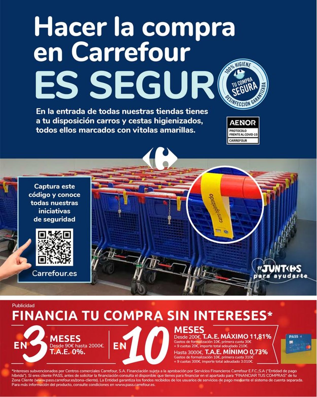 Carrefour Folleto - 11.11-10.12.2020 (Página 2)