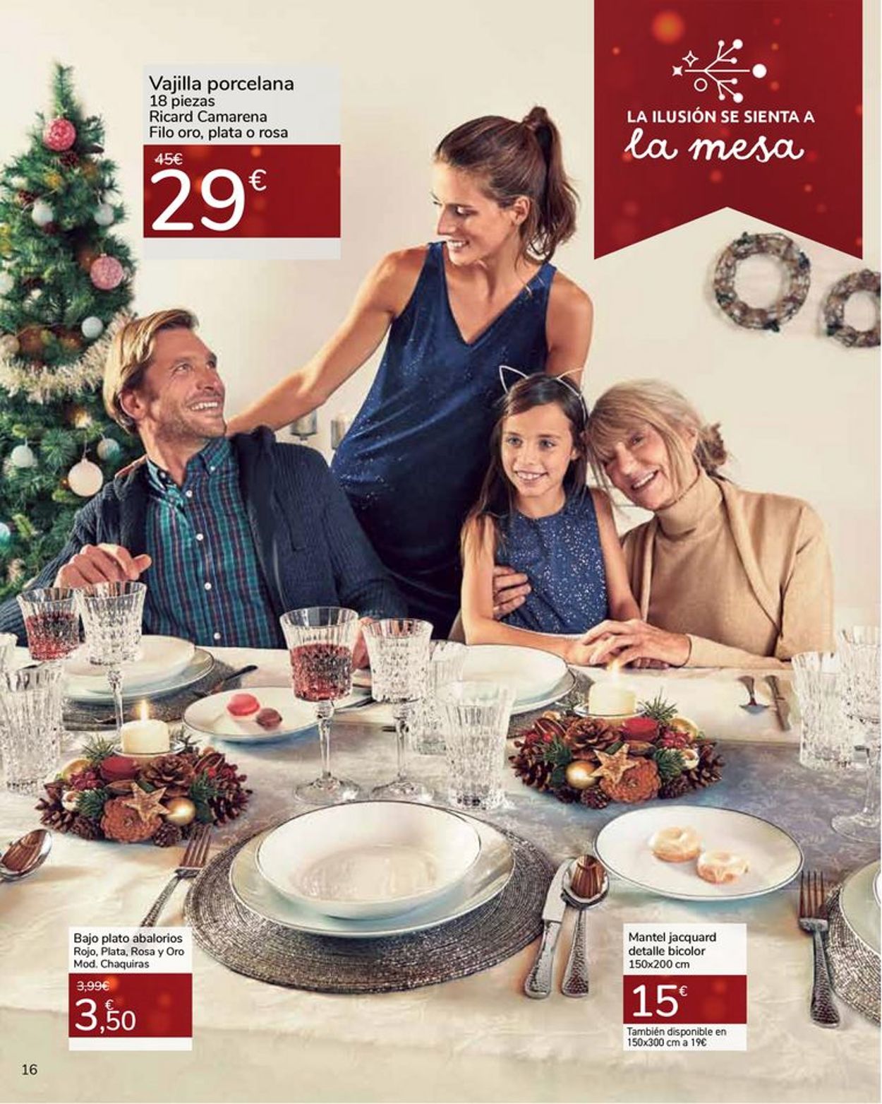 Carrefour Folleto - 11.11-10.12.2020 (Página 16)