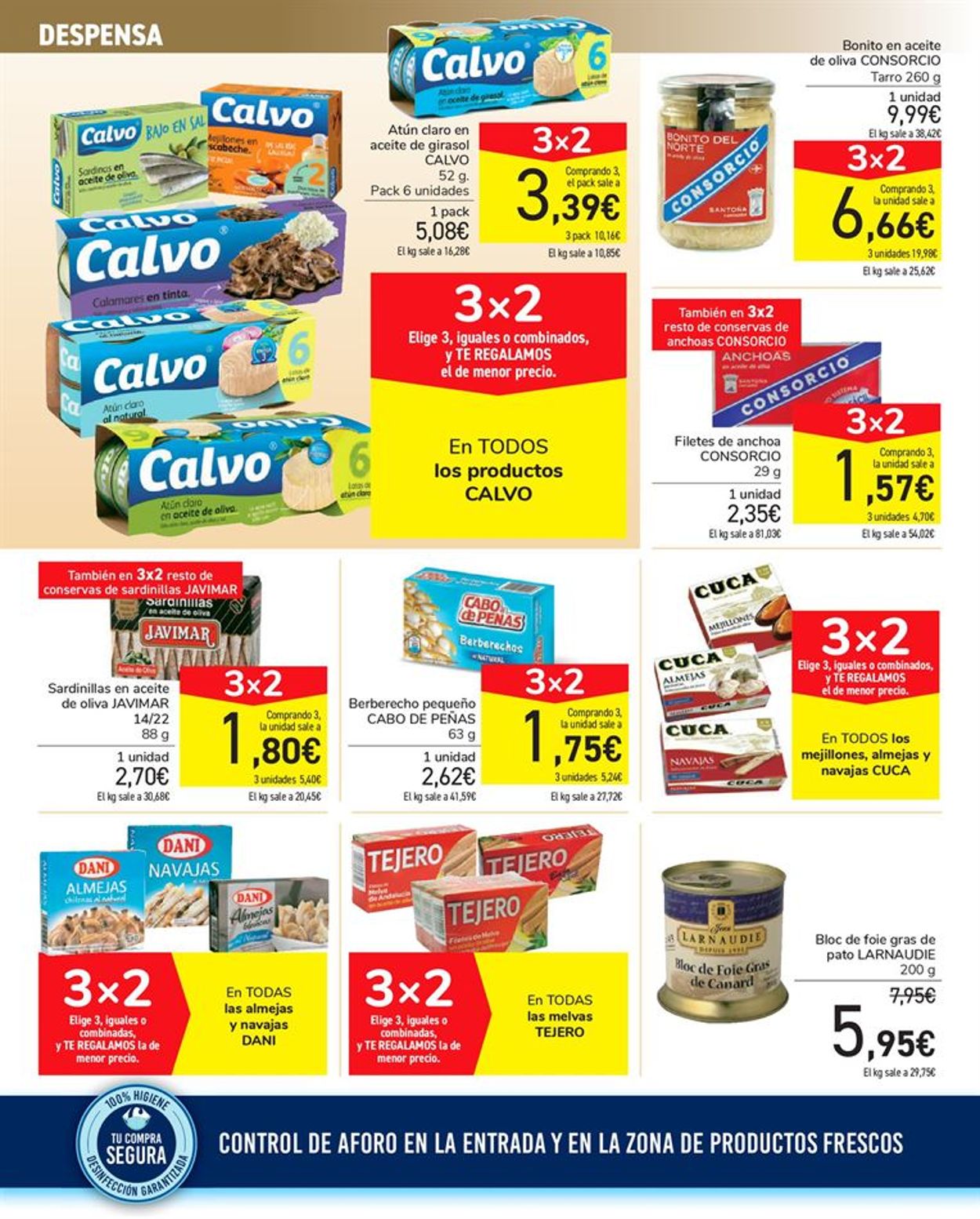 Carrefour Black Friday 2020 Folleto - 24.11-03.12.2020 (Página 16)