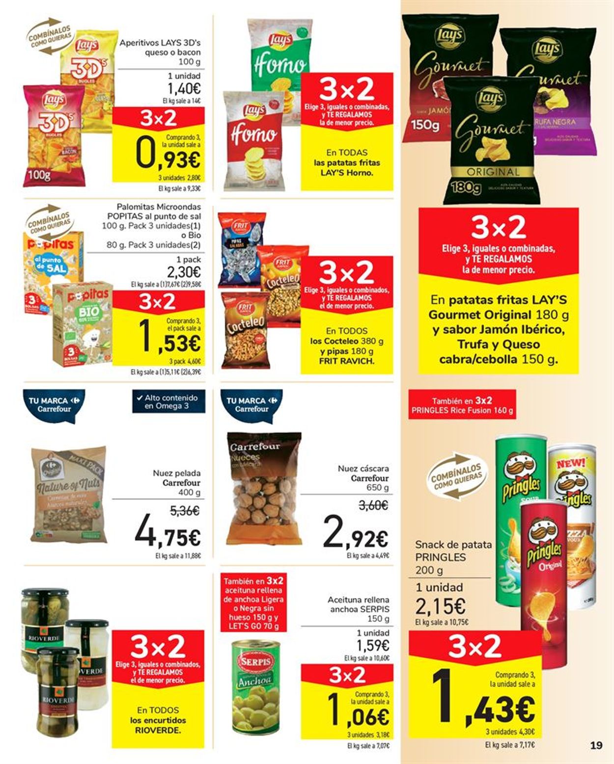 Carrefour Black Friday 2020 Folleto - 24.11-03.12.2020 (Página 19)