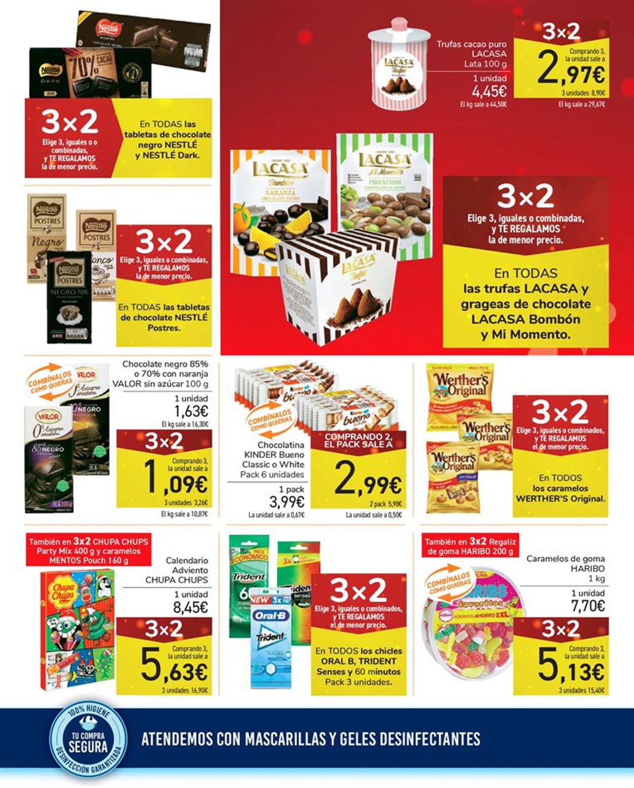 Carrefour Black Friday 2020 Folleto - 24.11-03.12.2020 (Página 35)
