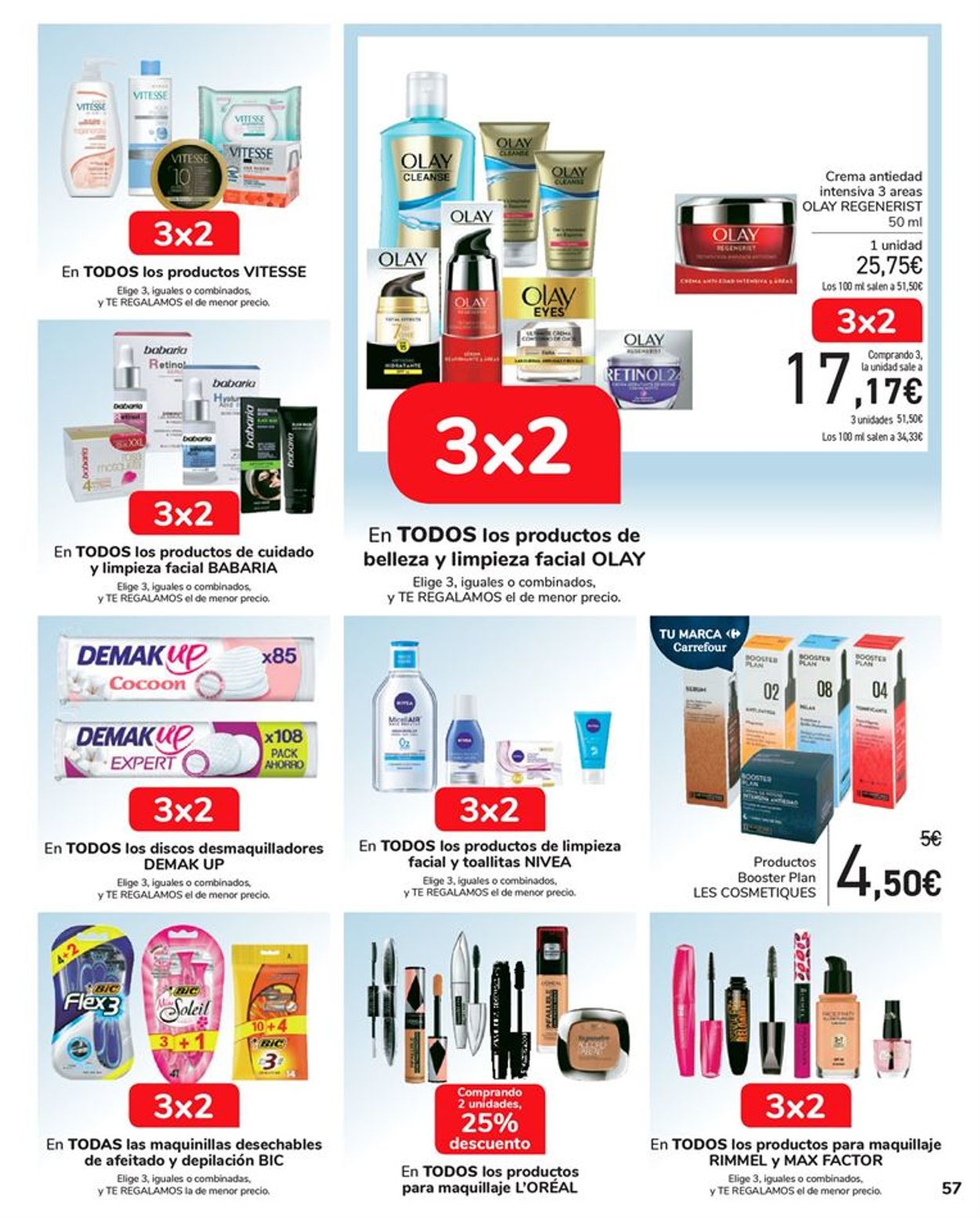 Carrefour Black Friday 2020 Folleto - 24.11-03.12.2020 (Página 57)