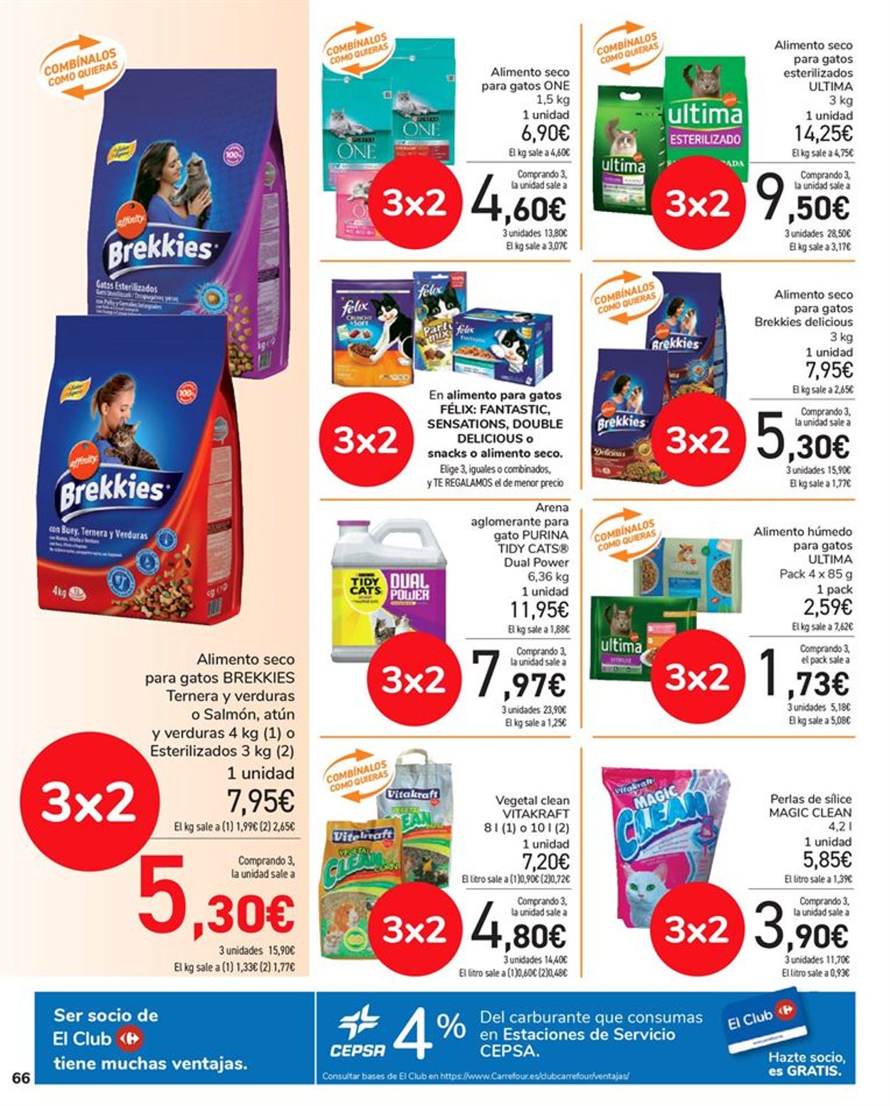 Carrefour Black Friday 2020 Folleto - 24.11-03.12.2020 (Página 66)