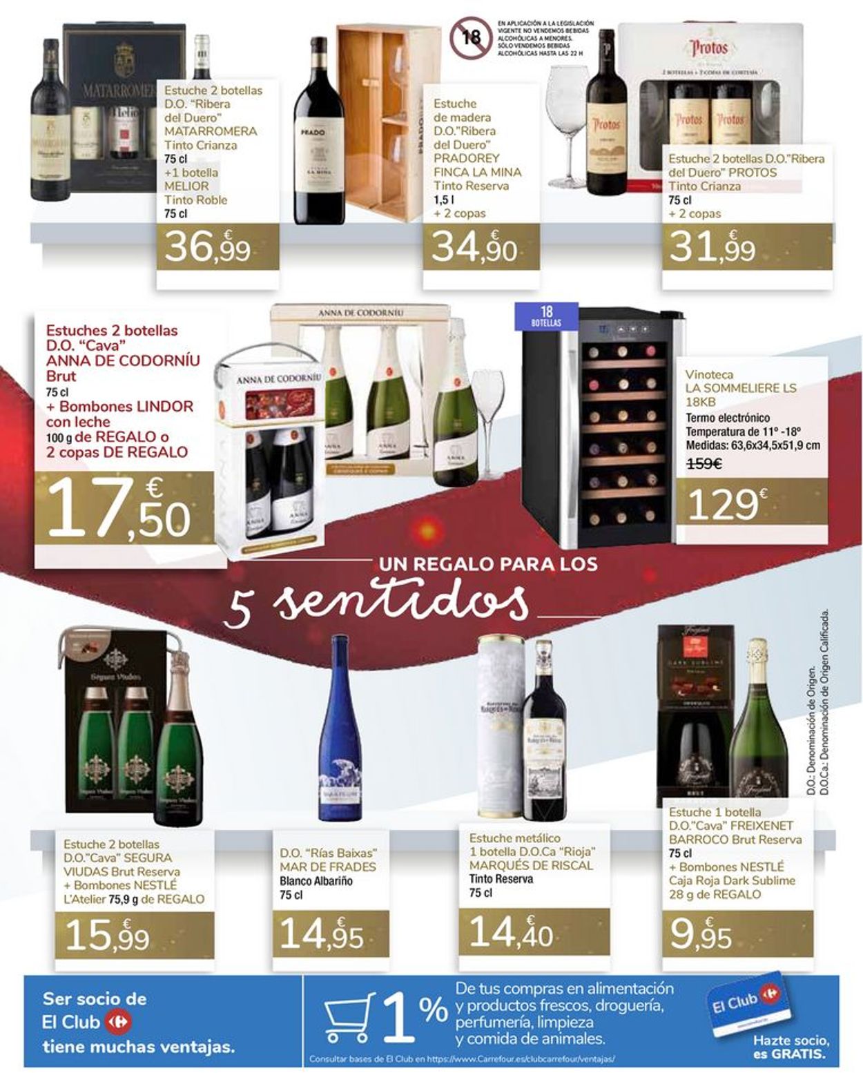 Carrefour Navidad 2020 Folleto - 03.12-07.01.2021 (Página 83)
