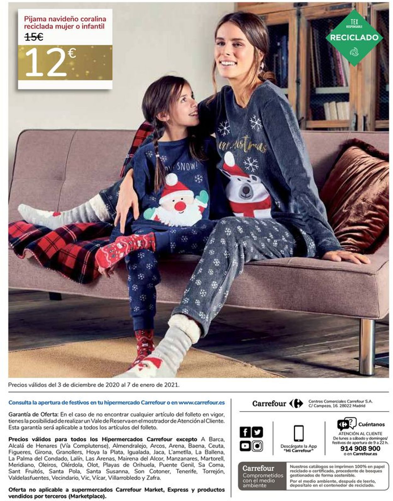 Carrefour Navidad 2020 Folleto - 03.12-07.01.2021 (Página 84)