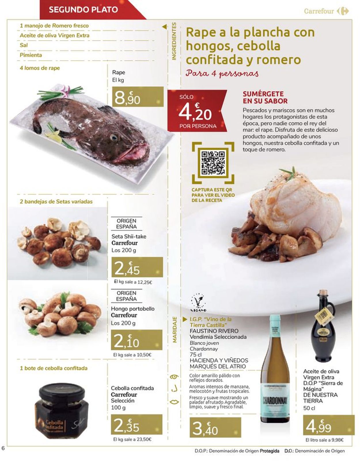 Carrefour Folleto - 03.12-31.12.2020 (Página 6)