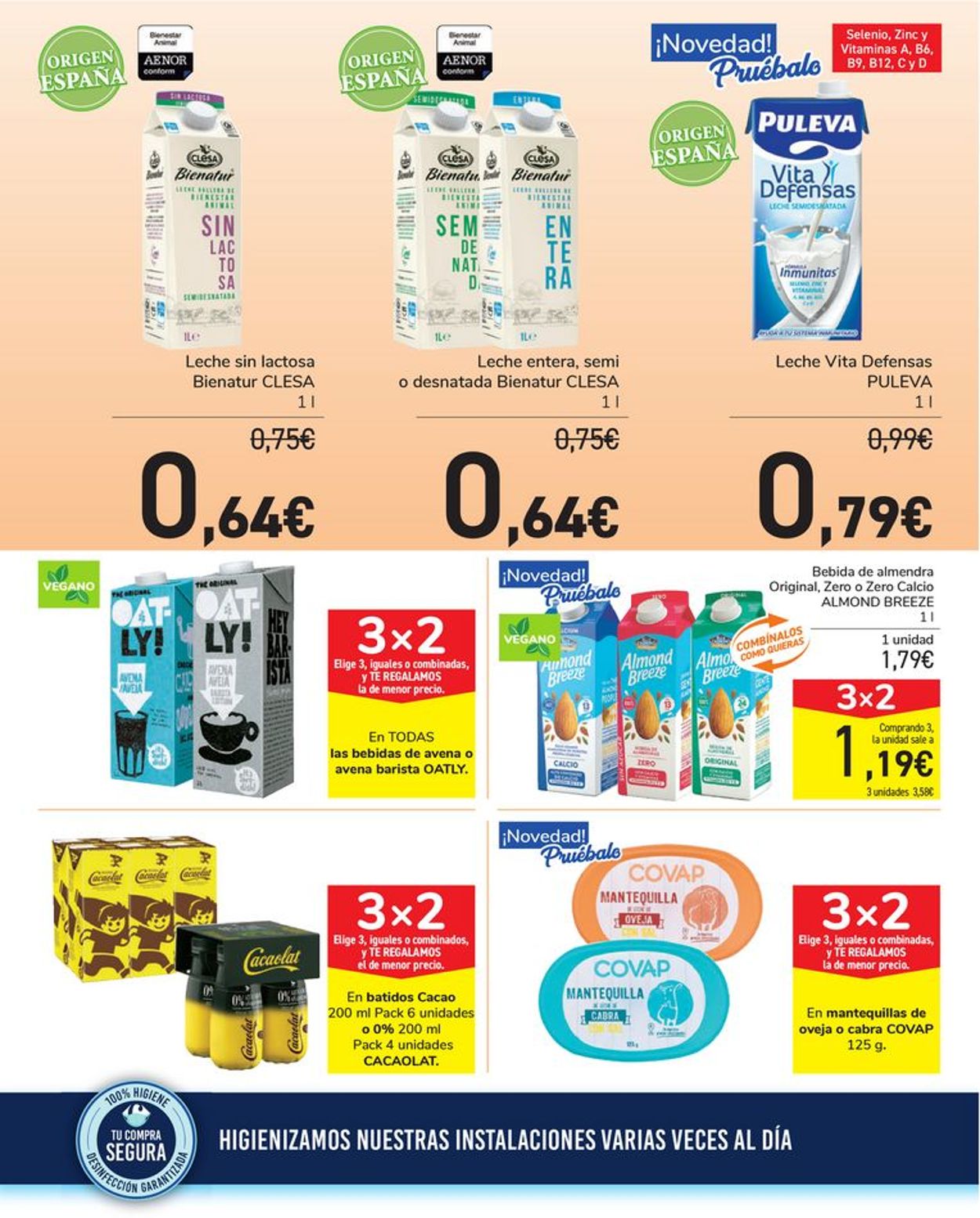Carrefour Folleto - 04.12-14.12.2020 (Página 24)