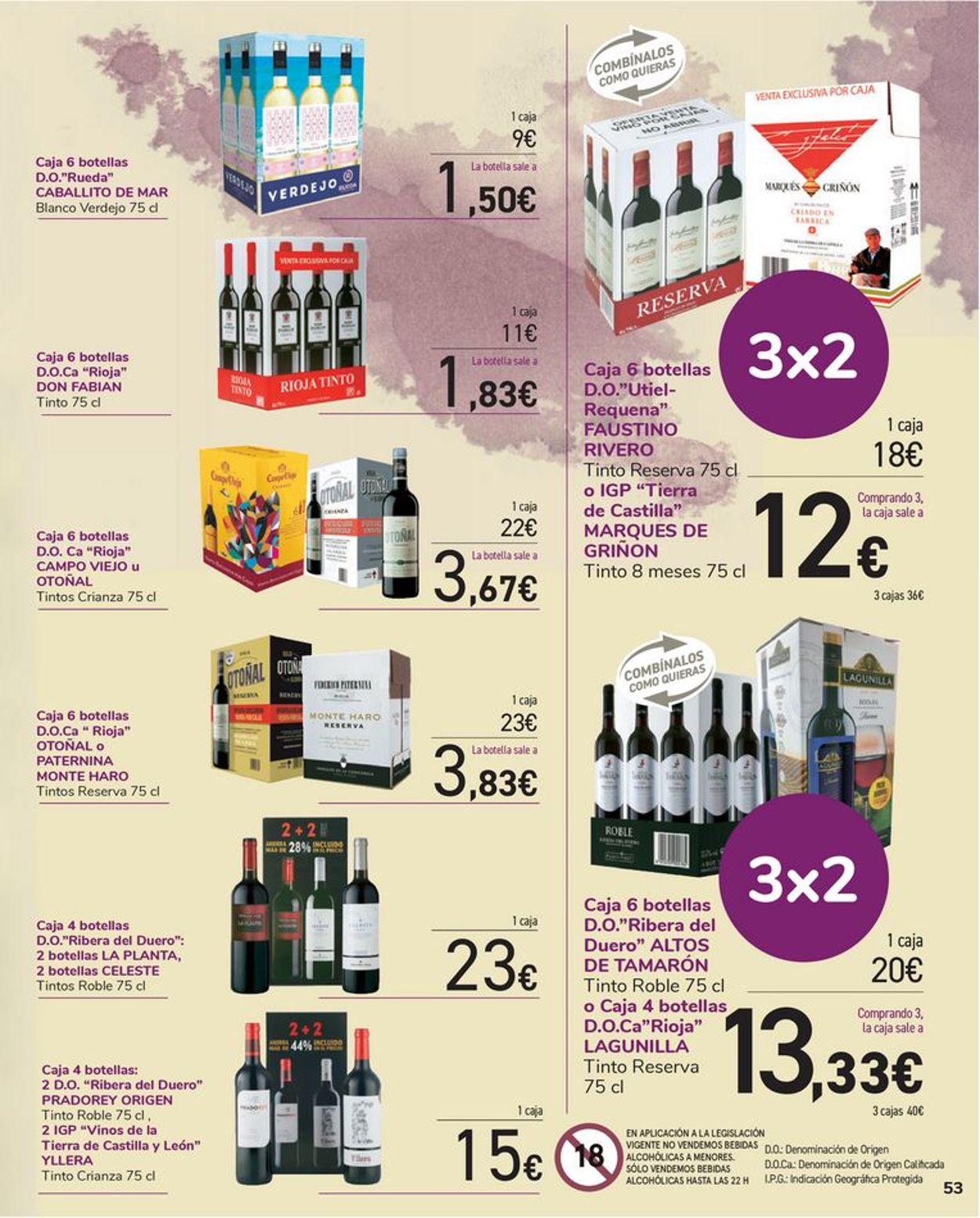 Carrefour Folleto - 04.12-14.12.2020 (Página 53)