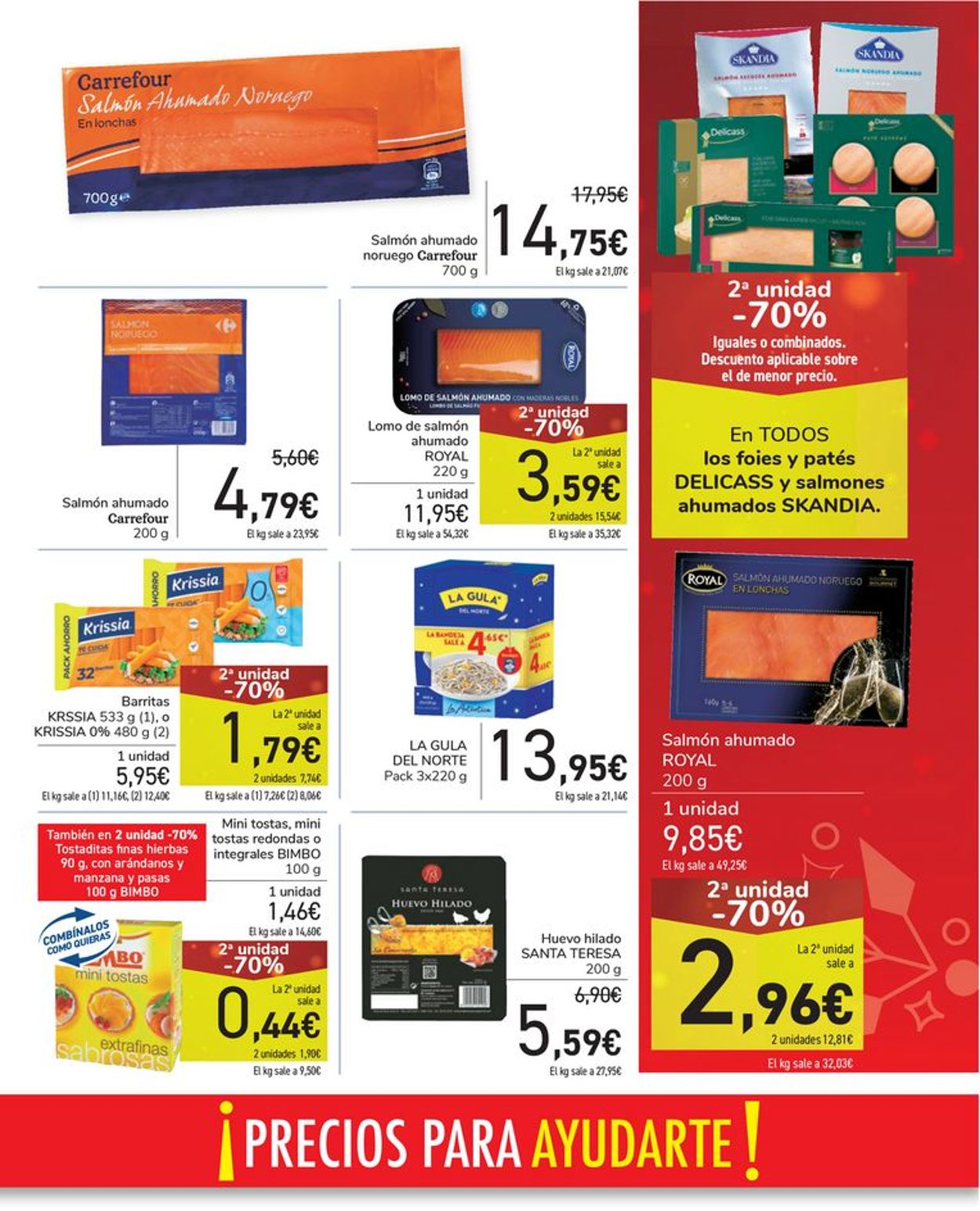 Carrefour Más Navidad 2020 Folleto - 15.12-31.12.2020 (Página 35)