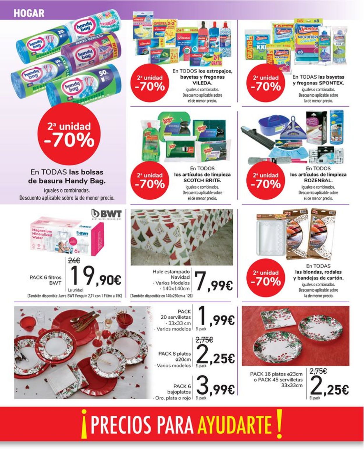 Carrefour Más Navidad 2020 Folleto - 15.12-31.12.2020 (Página 60)