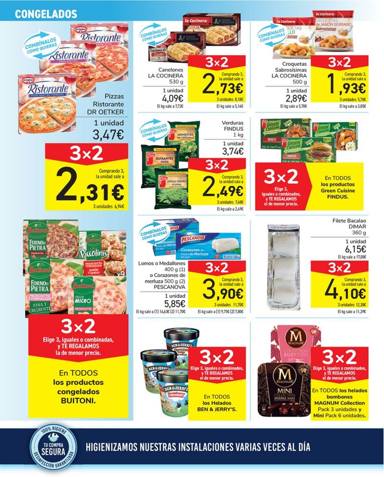 Carrefour Folleto - 02.01-14.01.2021 (Página 20)