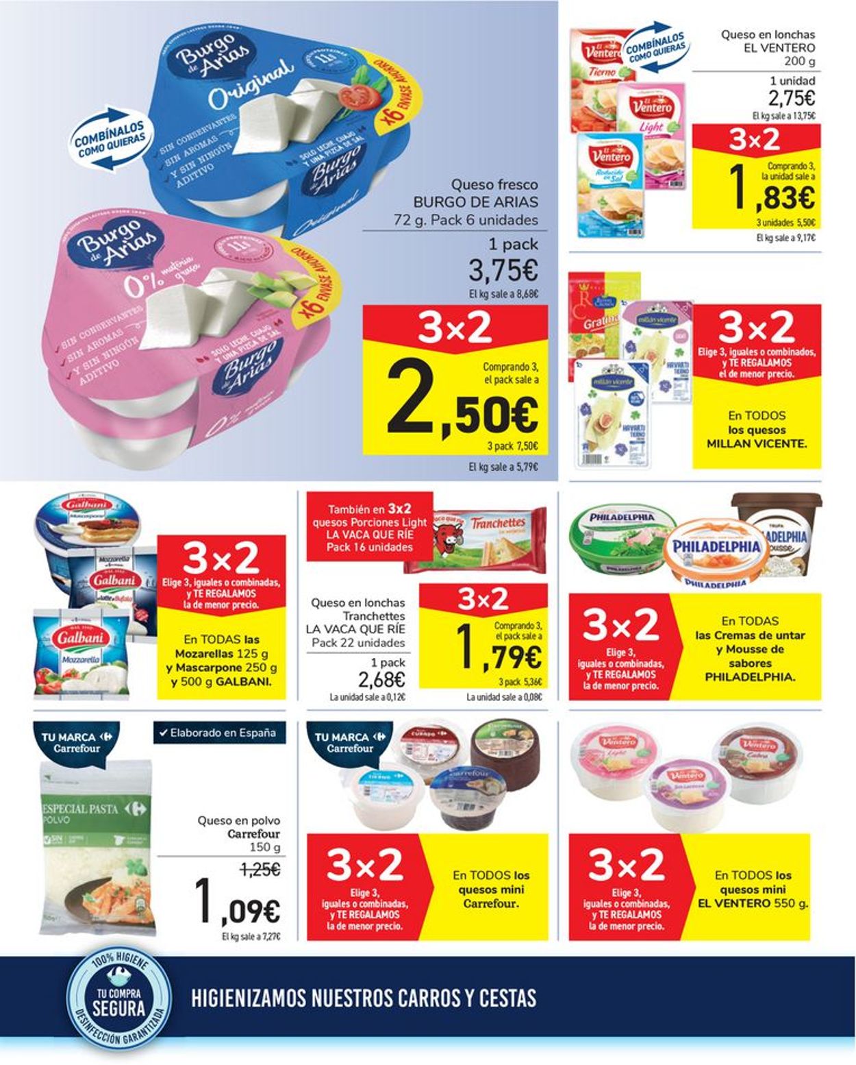 Carrefour Folleto - 02.01-14.01.2021 (Página 26)