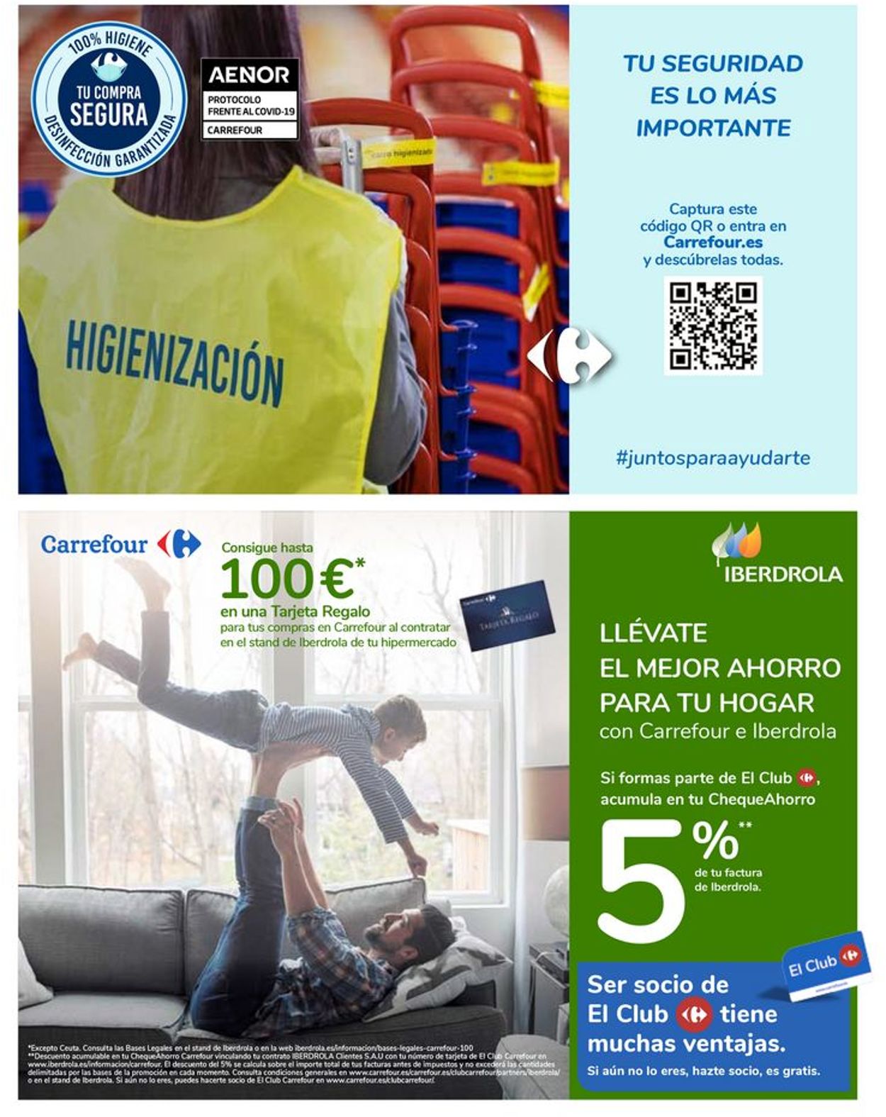 Carrefour Una Oficina a tu Medida 2021 Folleto - 26.01-16.02.2021 (Página 2)