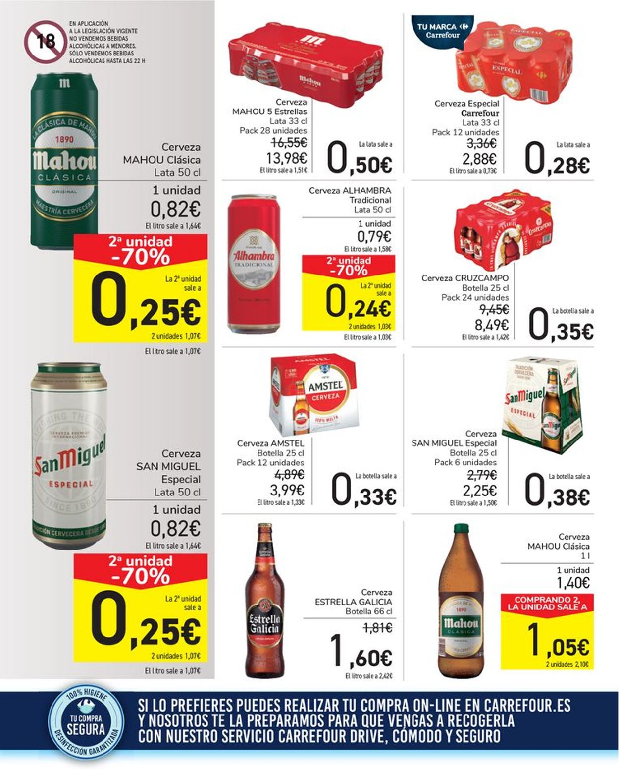 Carrefour Folleto - 28.01-11.02.2021 (Página 26)