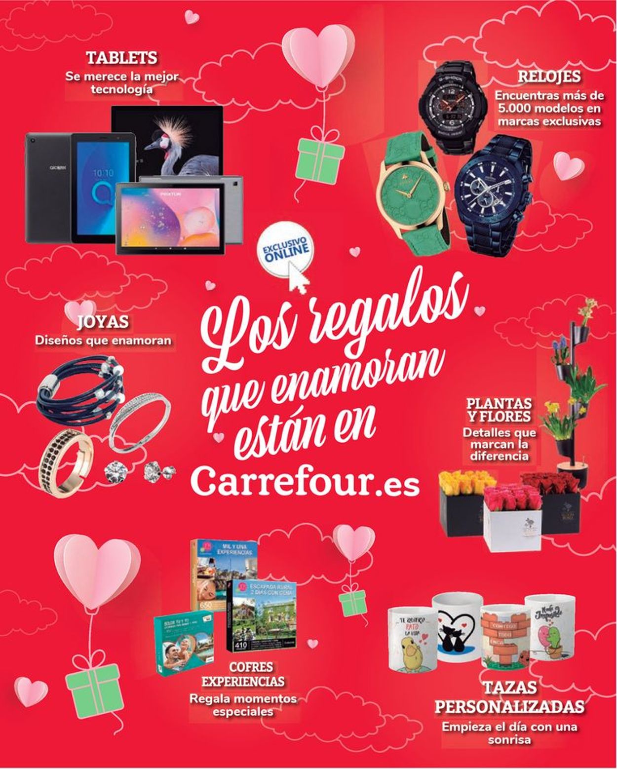 Carrefour Folleto - 02.02-14.02.2021 (Página 14)