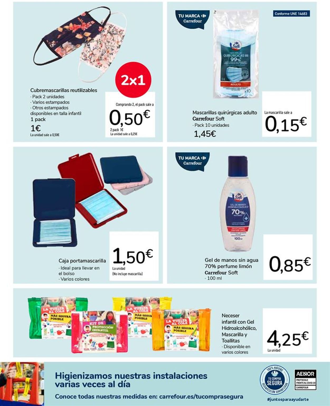 Carrefour Folleto - 10.02-09.03.2021 (Página 2)